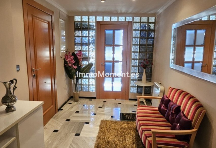 Revente - Appartement - Benidorm - Benidorm Centro
