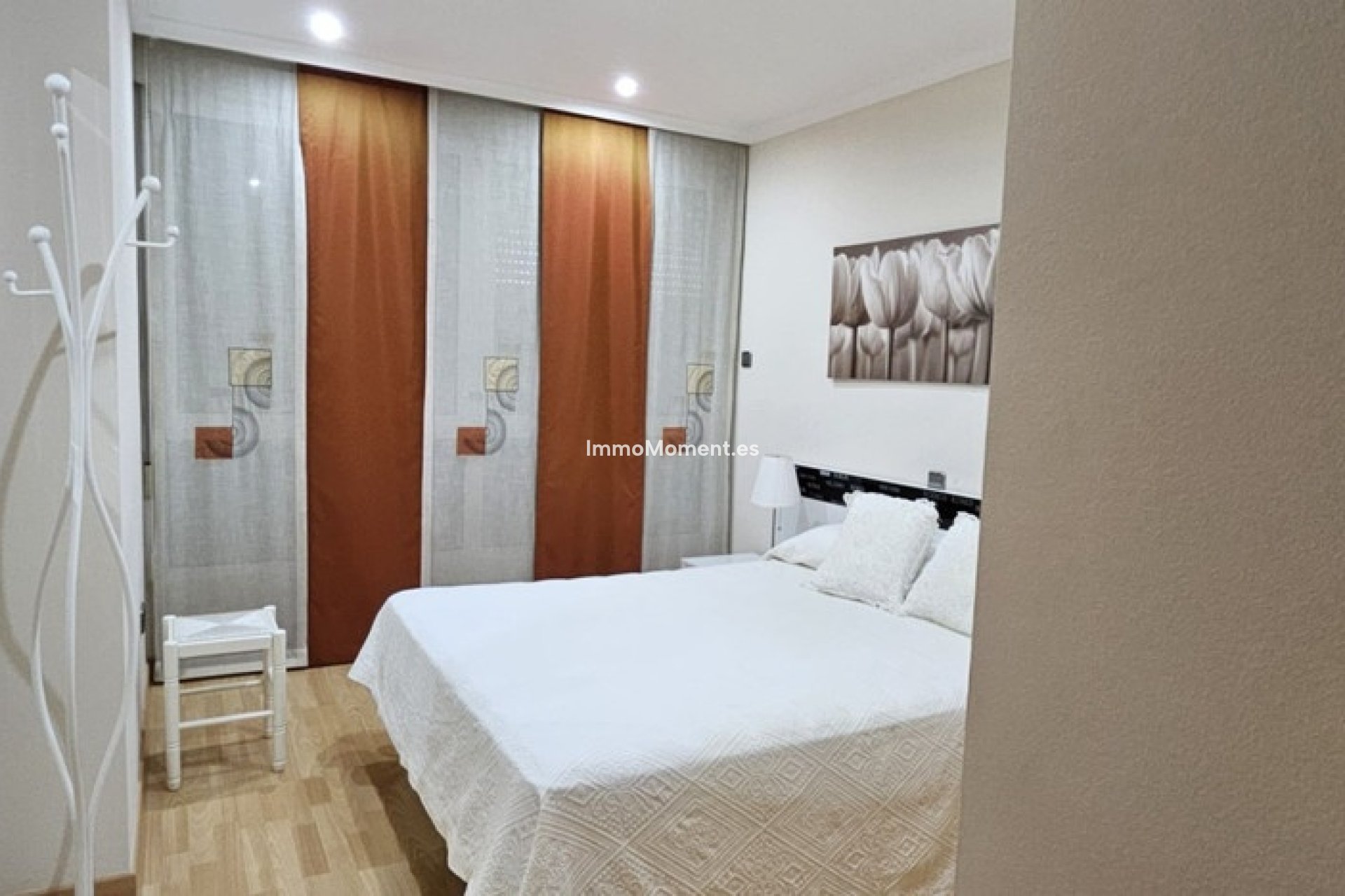 Revente - Appartement - Benidorm - Benidorm Centro