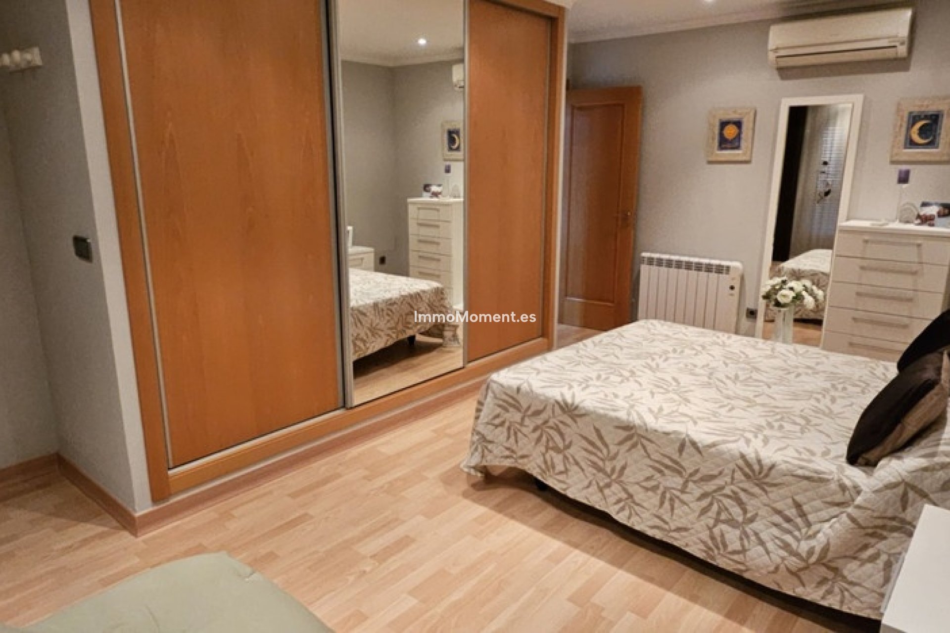 Revente - Appartement - Benidorm - Benidorm Centro