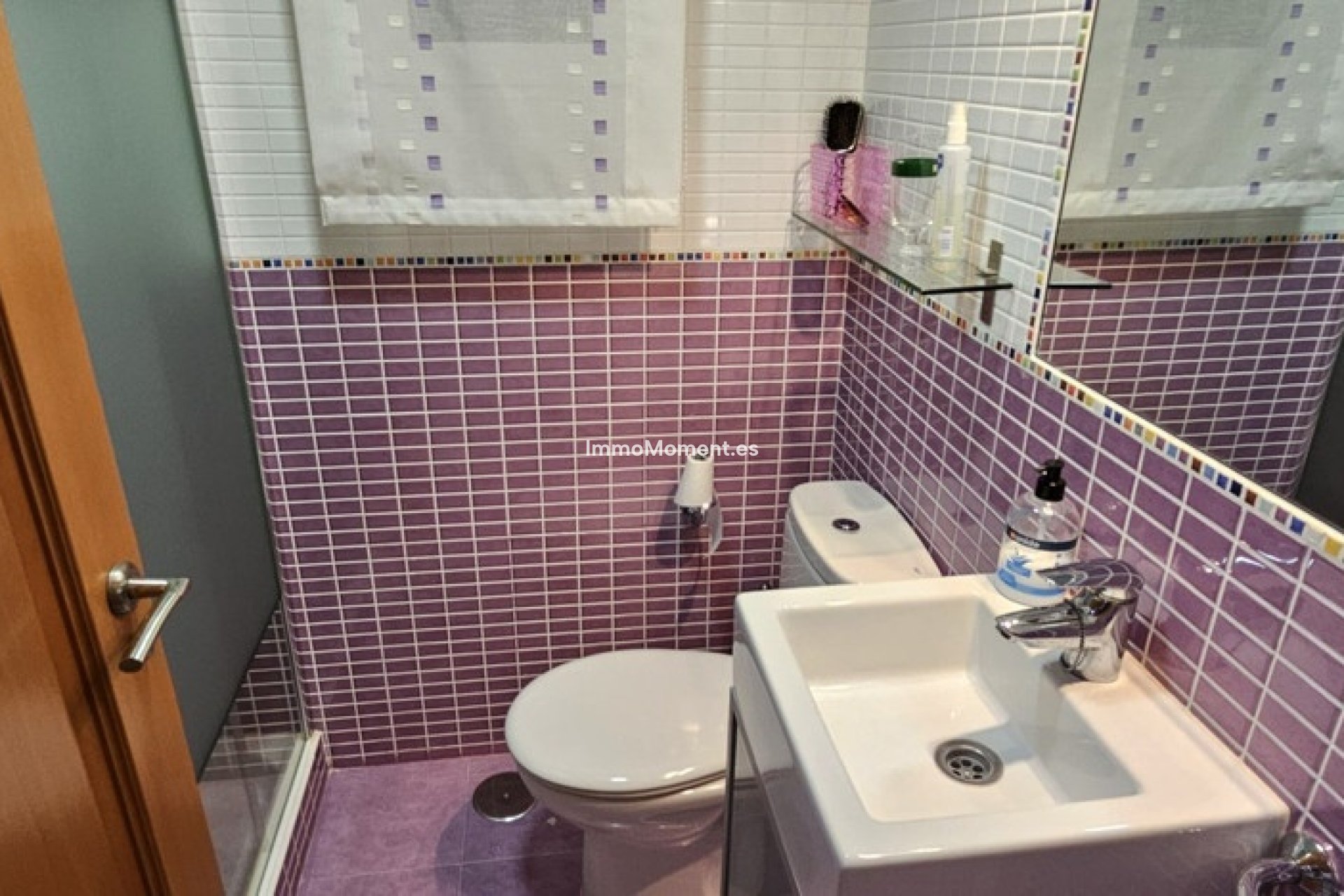 Revente - Appartement - Benidorm - Benidorm Centro