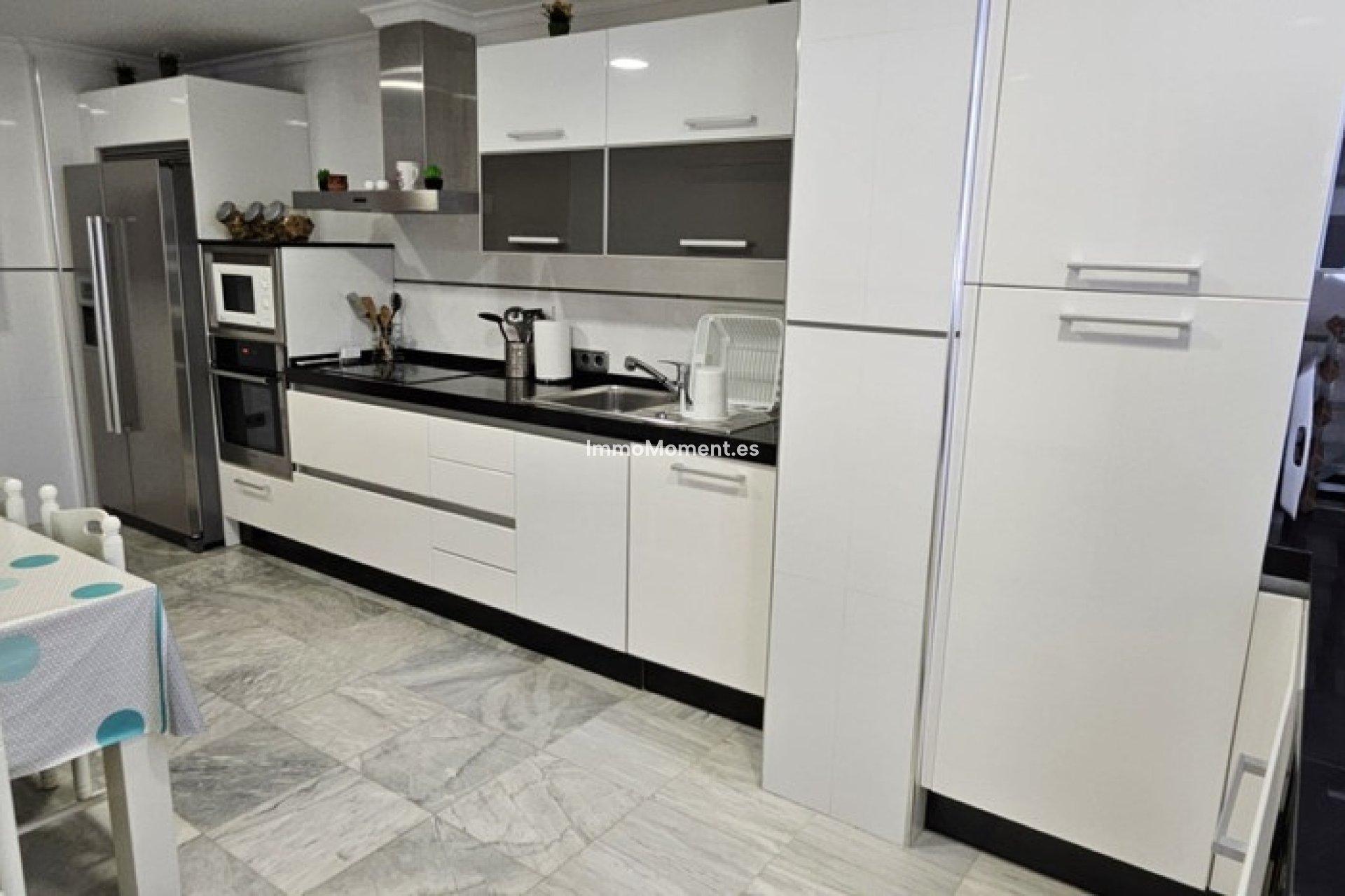 Revente - Appartement - Benidorm - Benidorm Centro