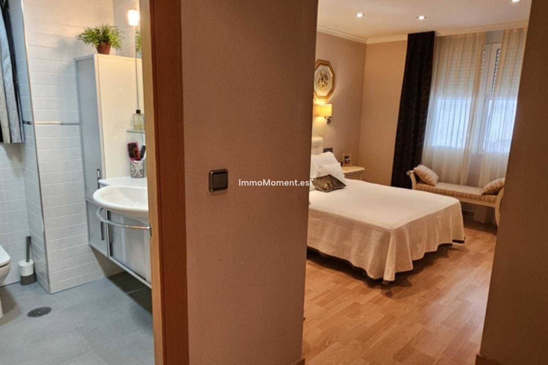 Revente - Appartement - Benidorm - Benidorm Centro