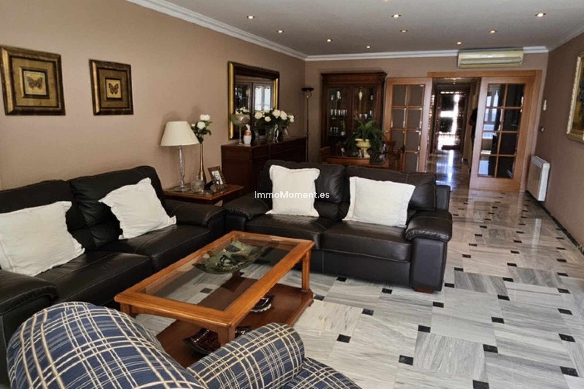 Revente - Appartement - Benidorm - Benidorm Centro