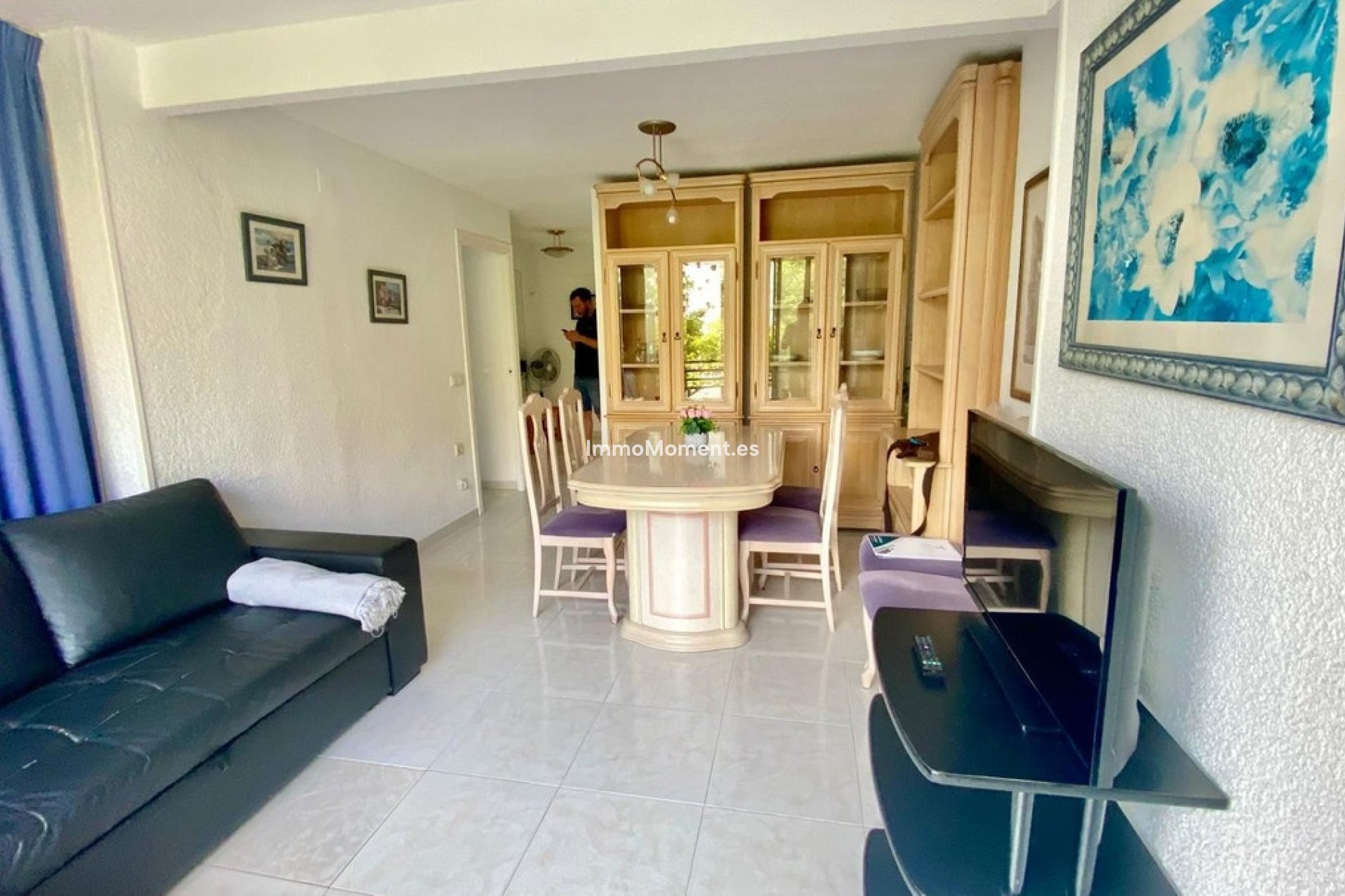 Revente - Appartement - Benidorm - Benidorm Centro