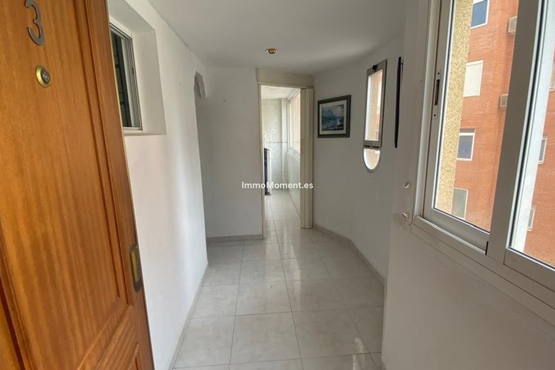 Revente - Appartement - Benidorm - Benidorm Centro