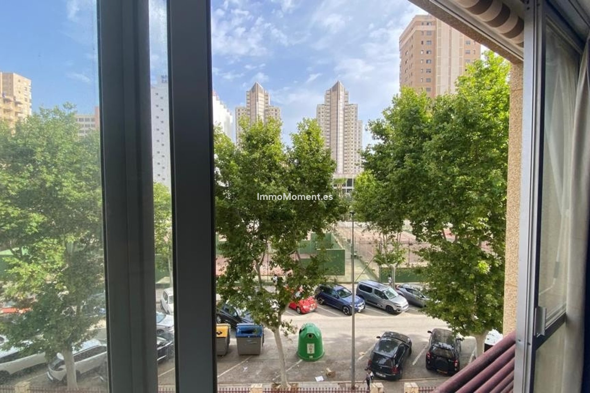 Revente - Appartement - Benidorm - Benidorm Centro