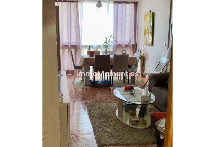 Revente - Appartement - Benidorm - Benidorm Centro