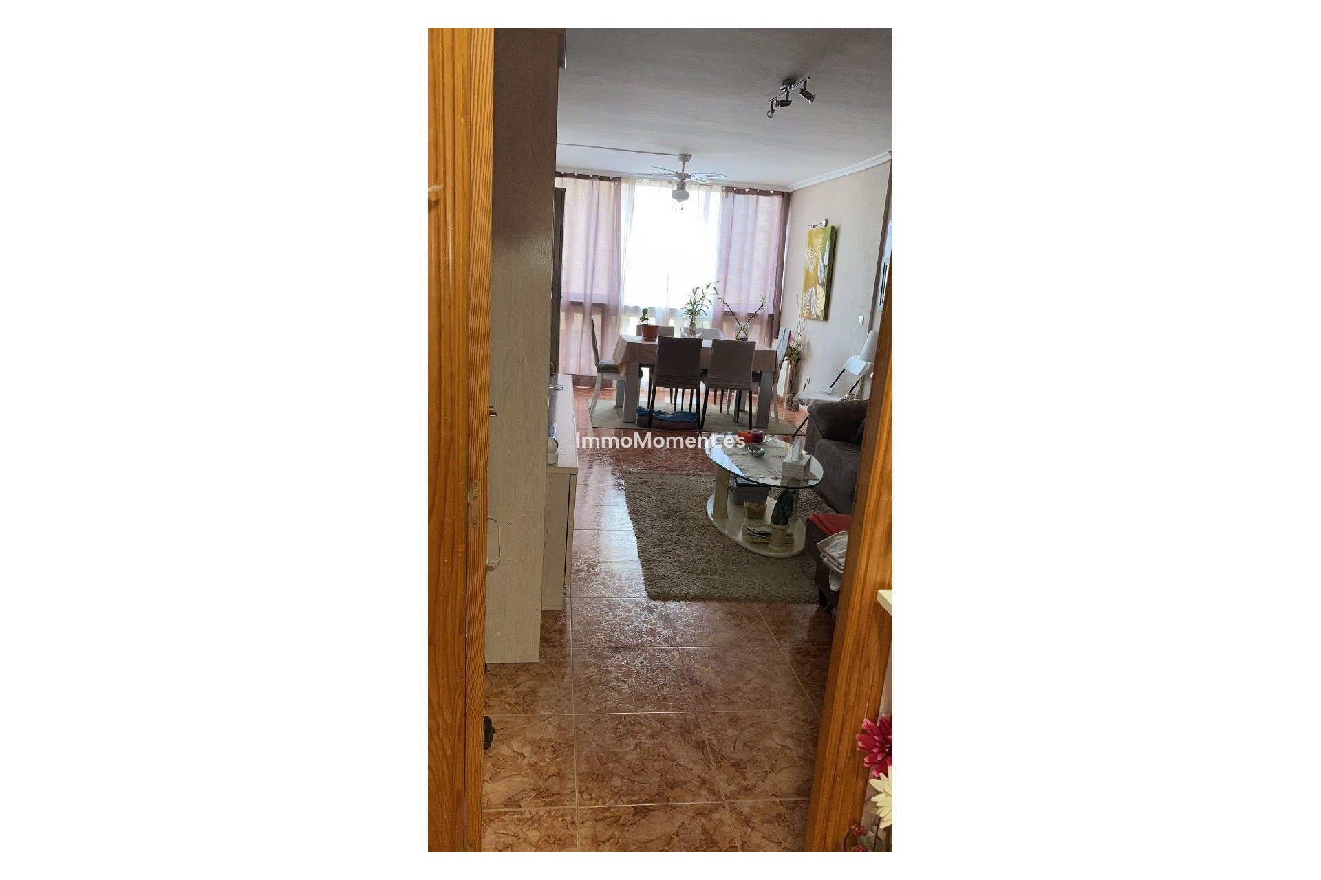 Revente - Appartement - Benidorm - Benidorm Centro