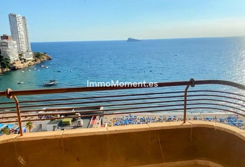 Revente - Appartement - Benidorm - Benidorm Centro