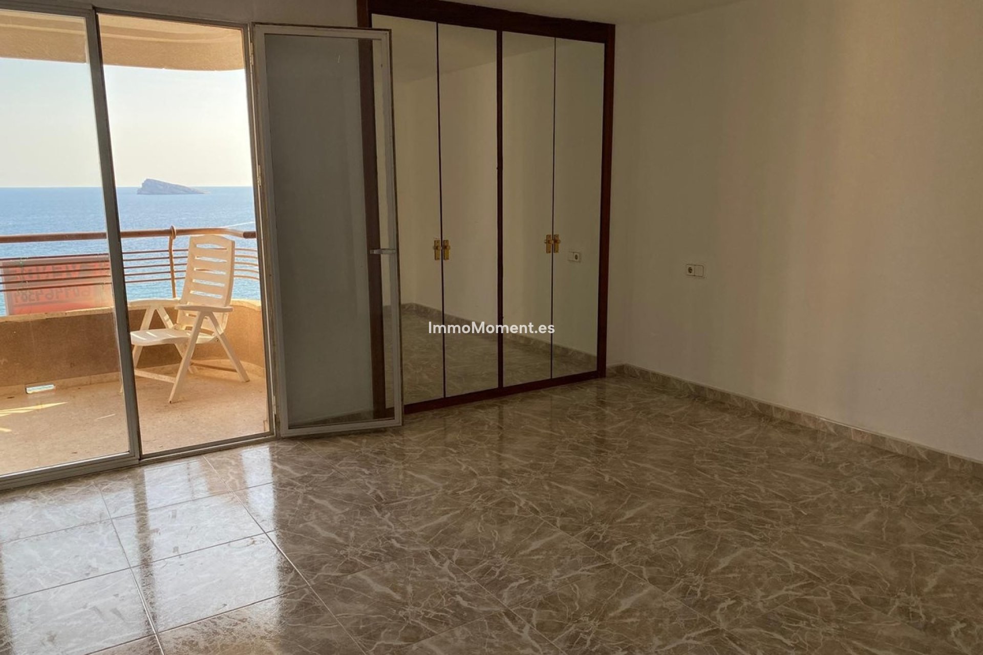 Revente - Appartement - Benidorm - Benidorm Centro