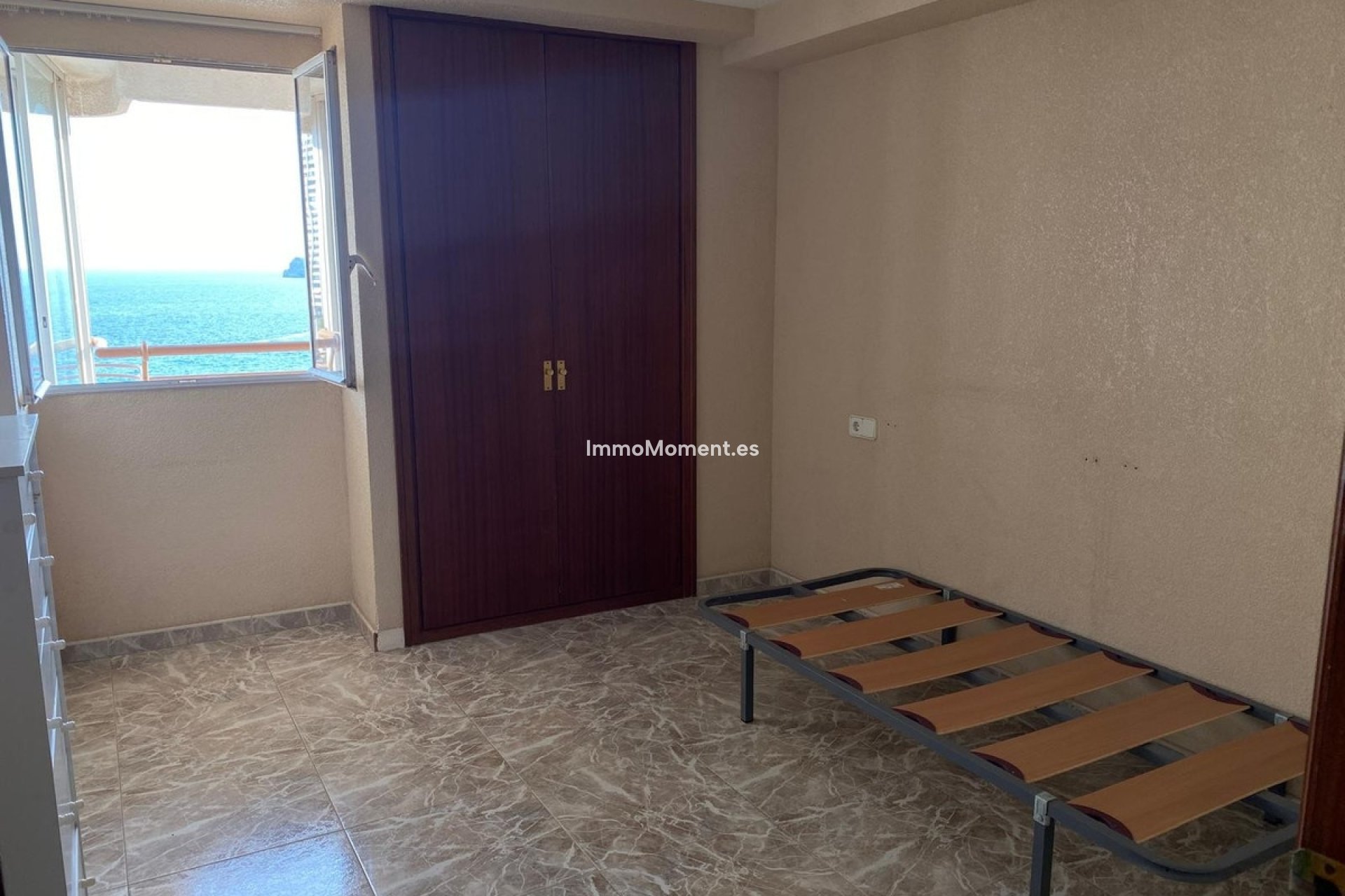 Revente - Appartement - Benidorm - Benidorm Centro