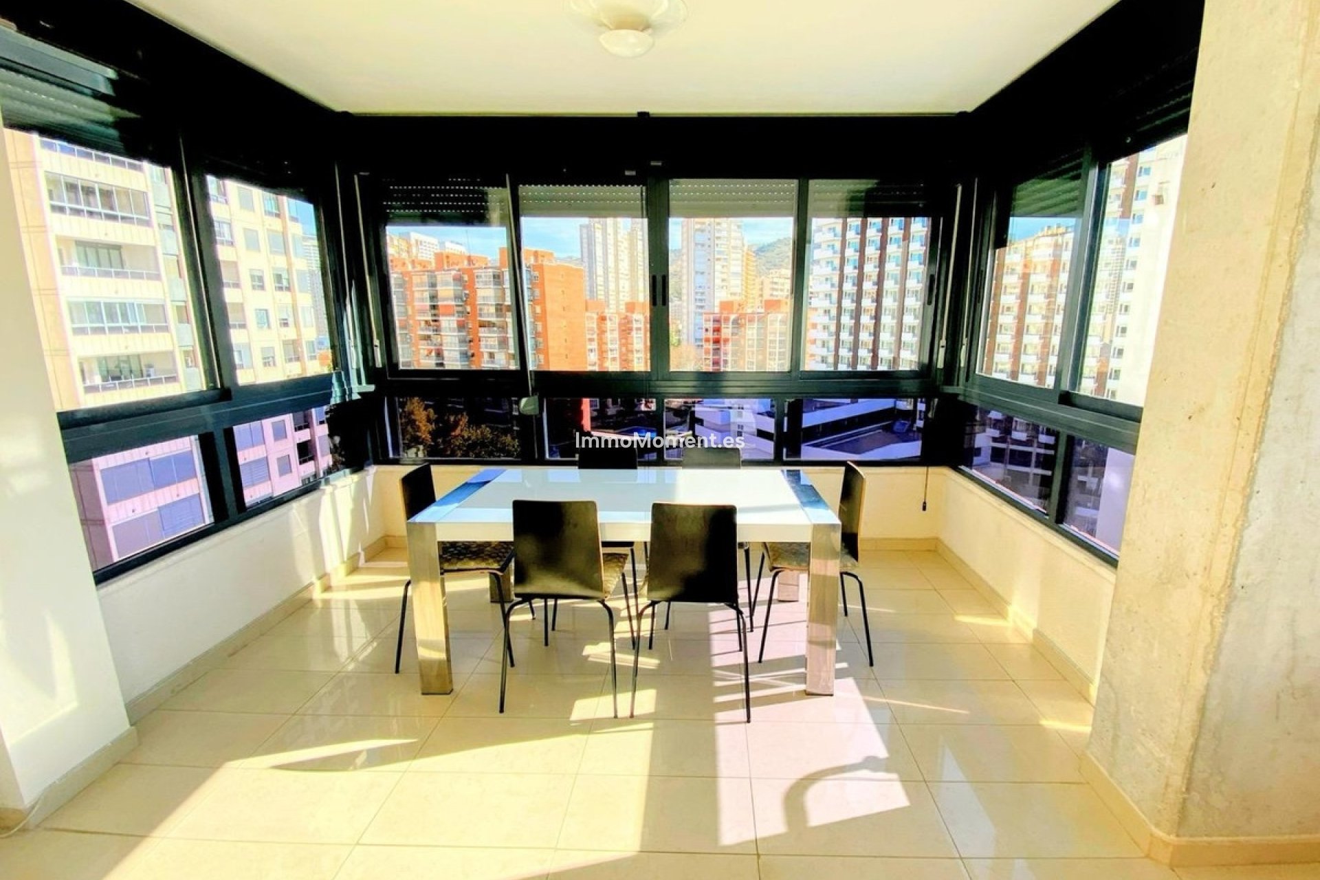 Revente - Appartement - Benidorm - Benidorm Centro