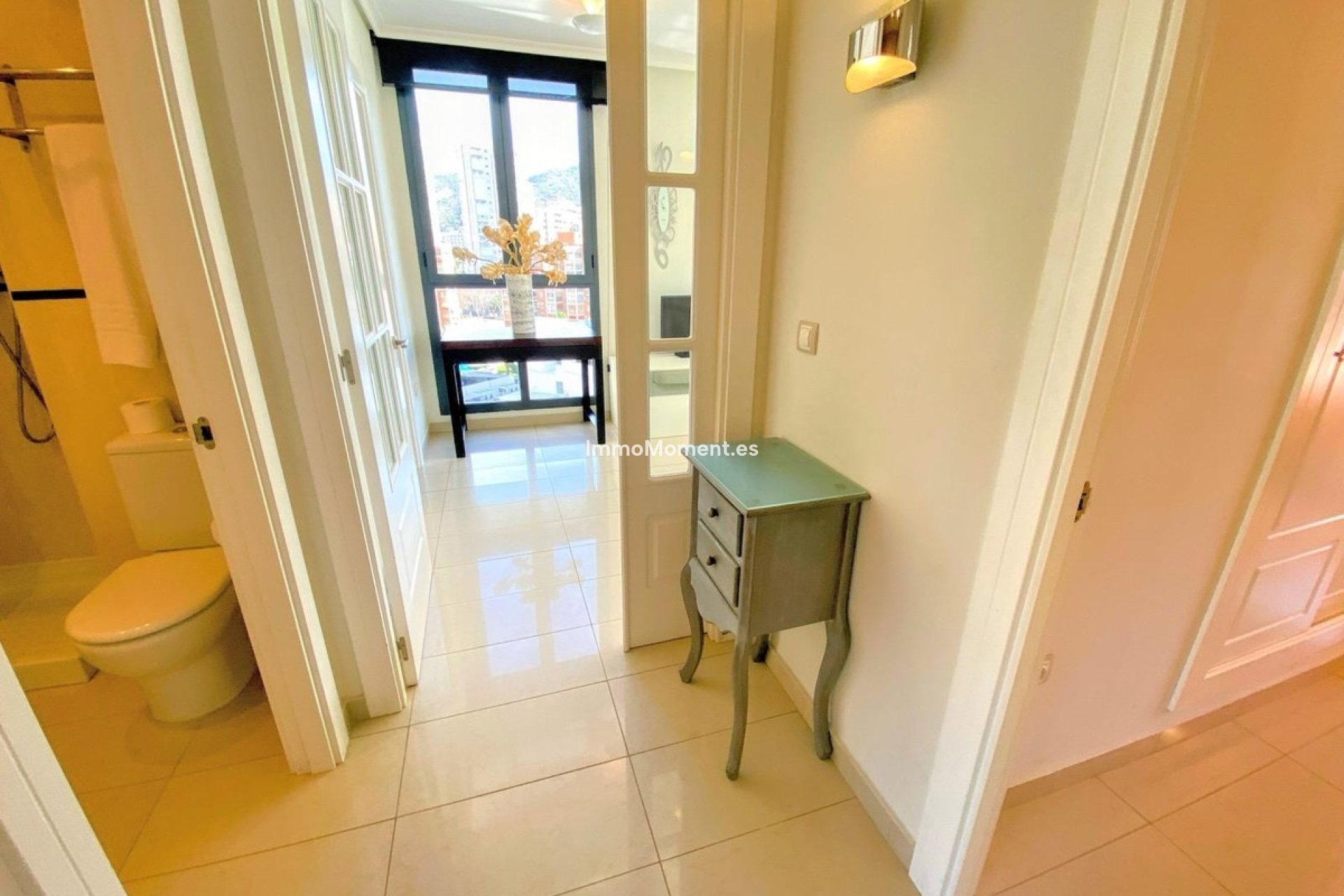 Revente - Appartement - Benidorm - Benidorm Centro