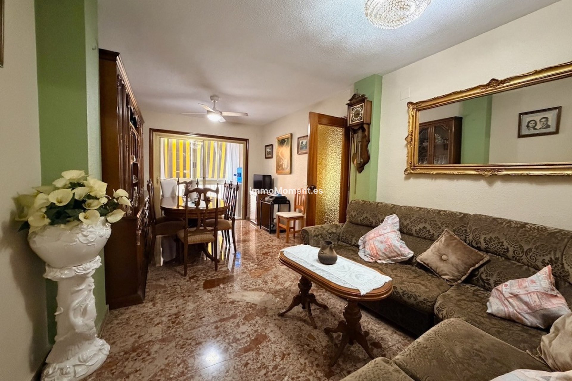 Revente - Appartement - Benidorm - Benidorm Centro