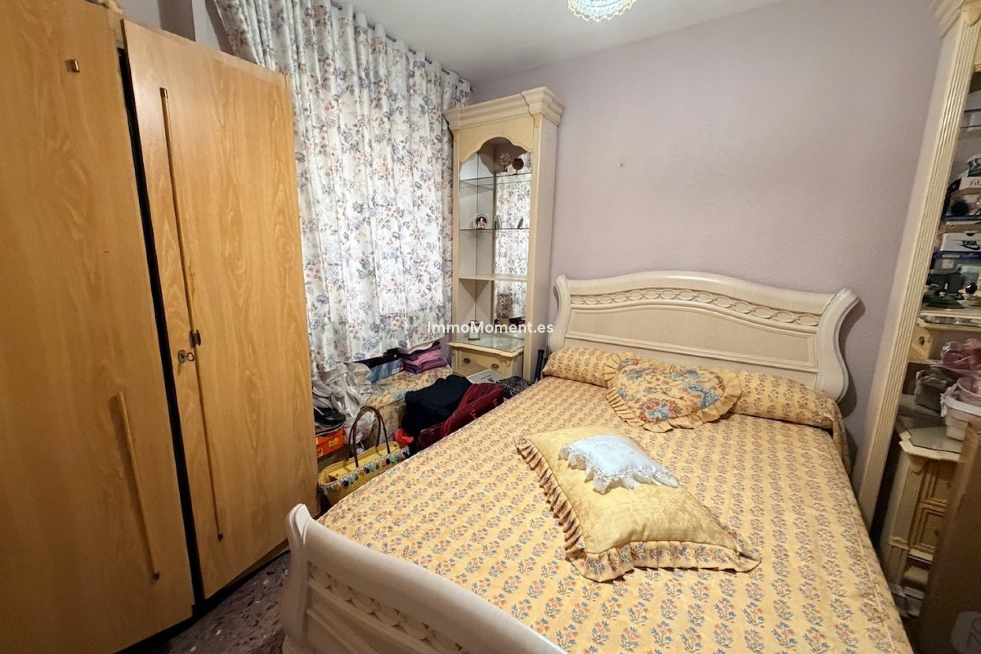 Revente - Appartement - Benidorm - Benidorm Centro