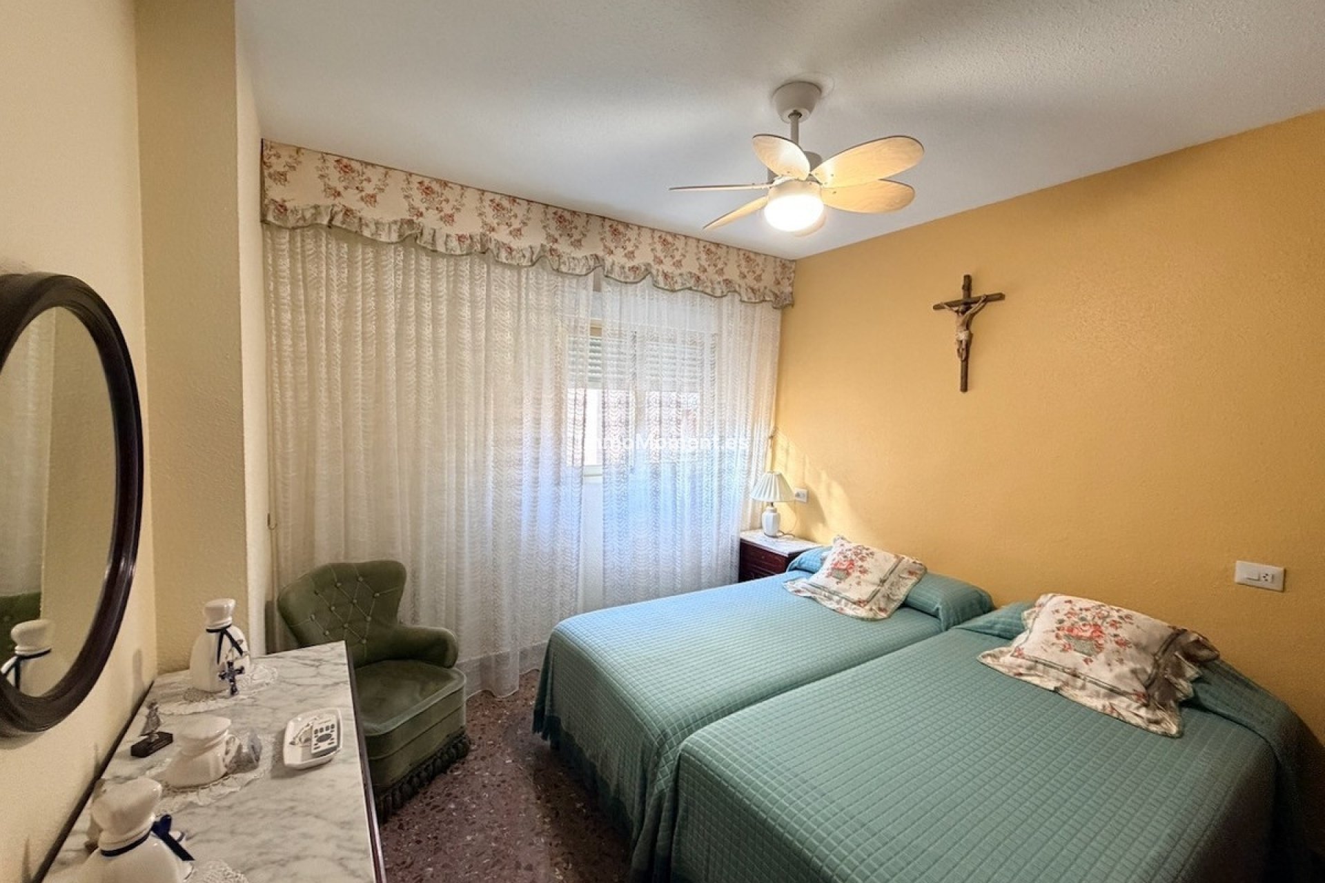 Revente - Appartement - Benidorm - Benidorm Centro