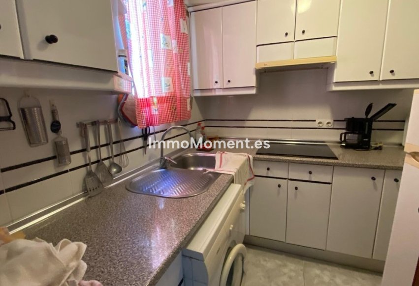 Revente - Appartement - Benidorm - Benidorm Centro