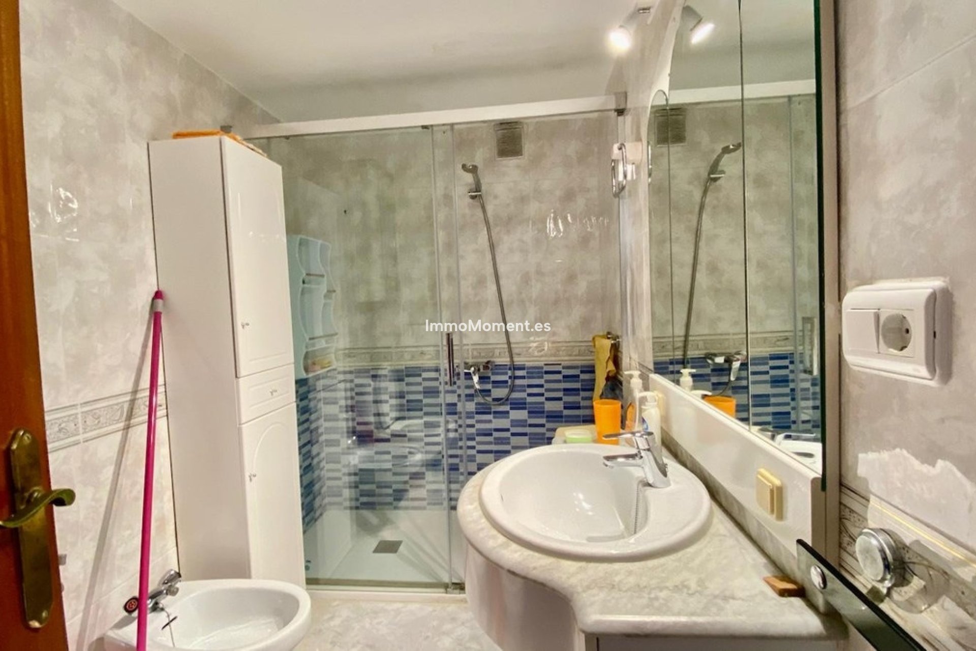 Revente - Appartement - Benidorm - Benidorm Centro