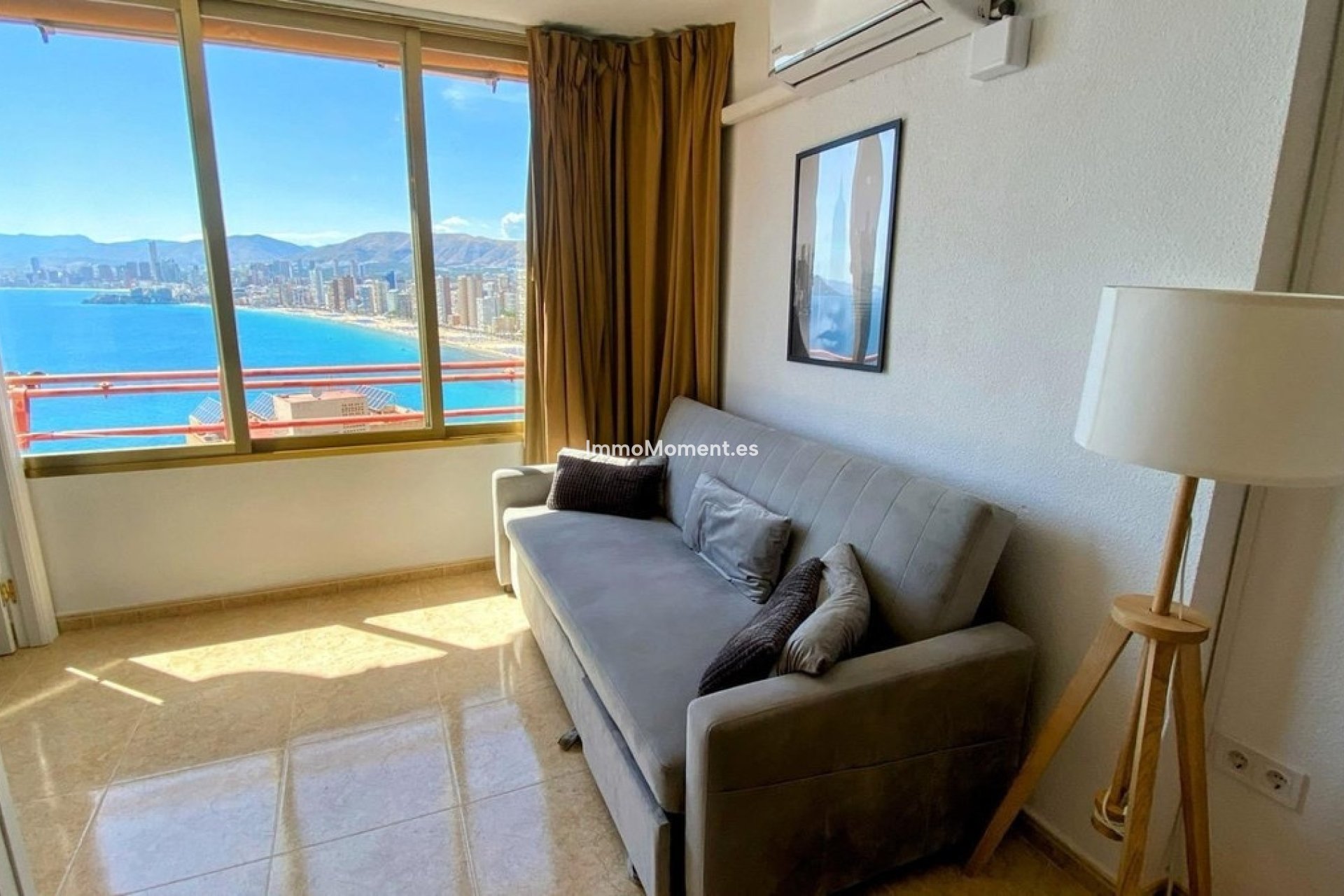 Revente - Appartement - Benidorm - Benidorm Centro