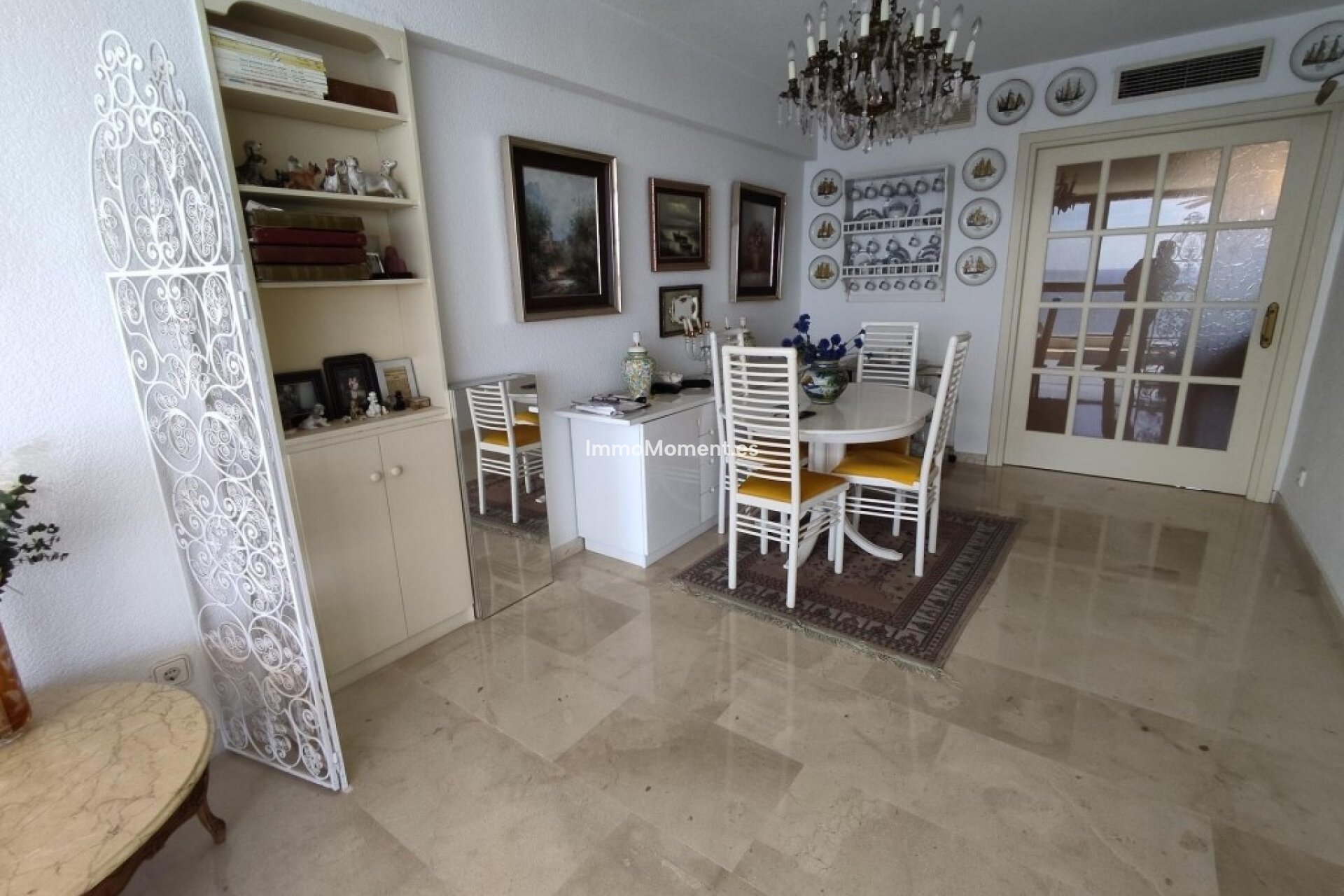 Revente - Appartement - Benidorm - Benidorm Centro