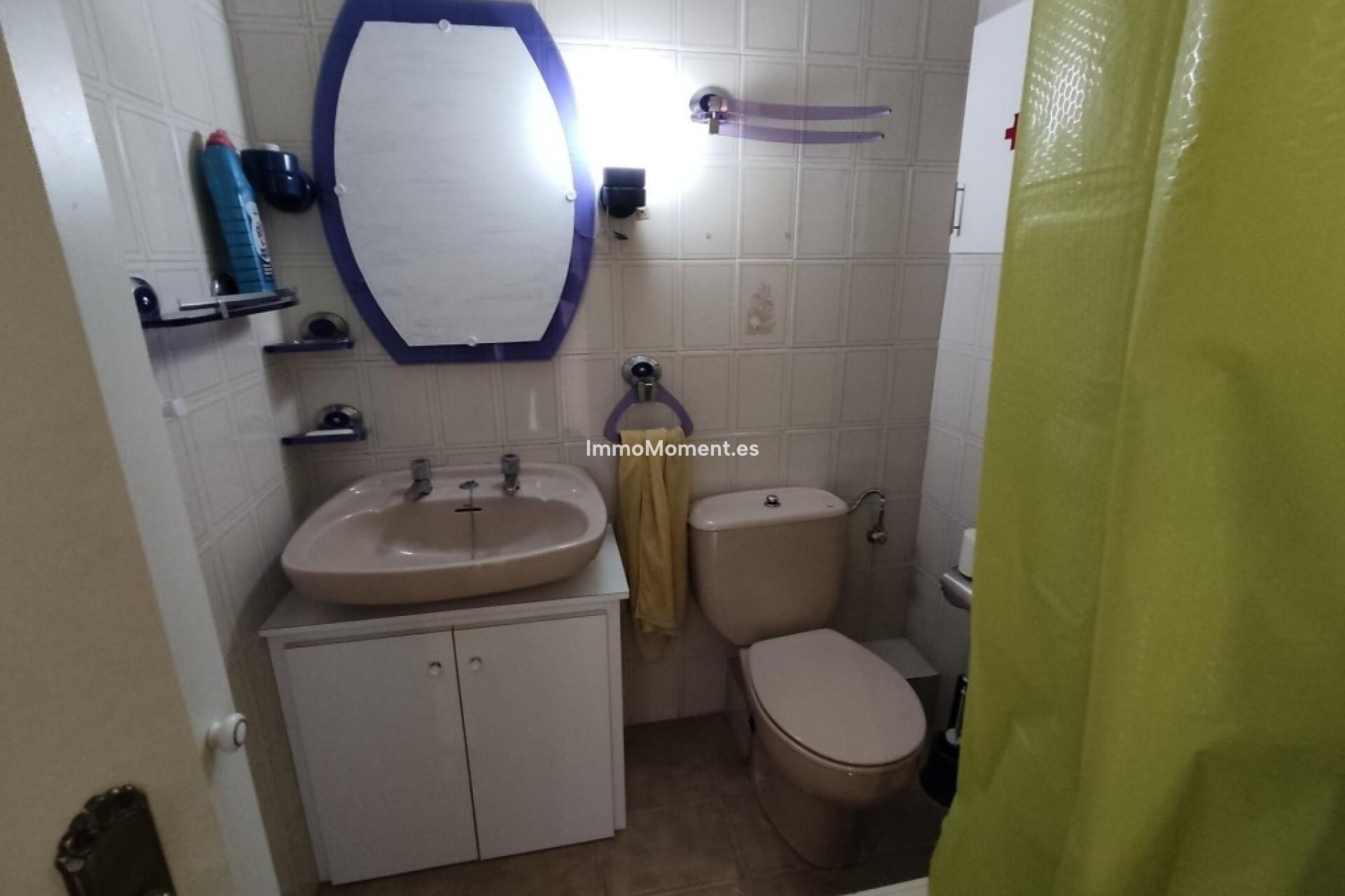 Revente - Appartement - Benidorm - Benidorm Centro