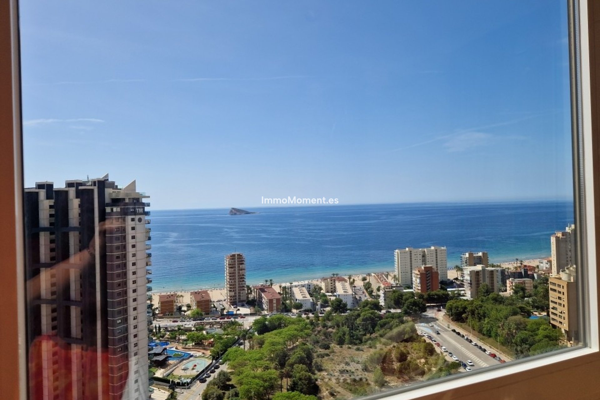 Revente - Appartement - Benidorm - Benidorm Centro