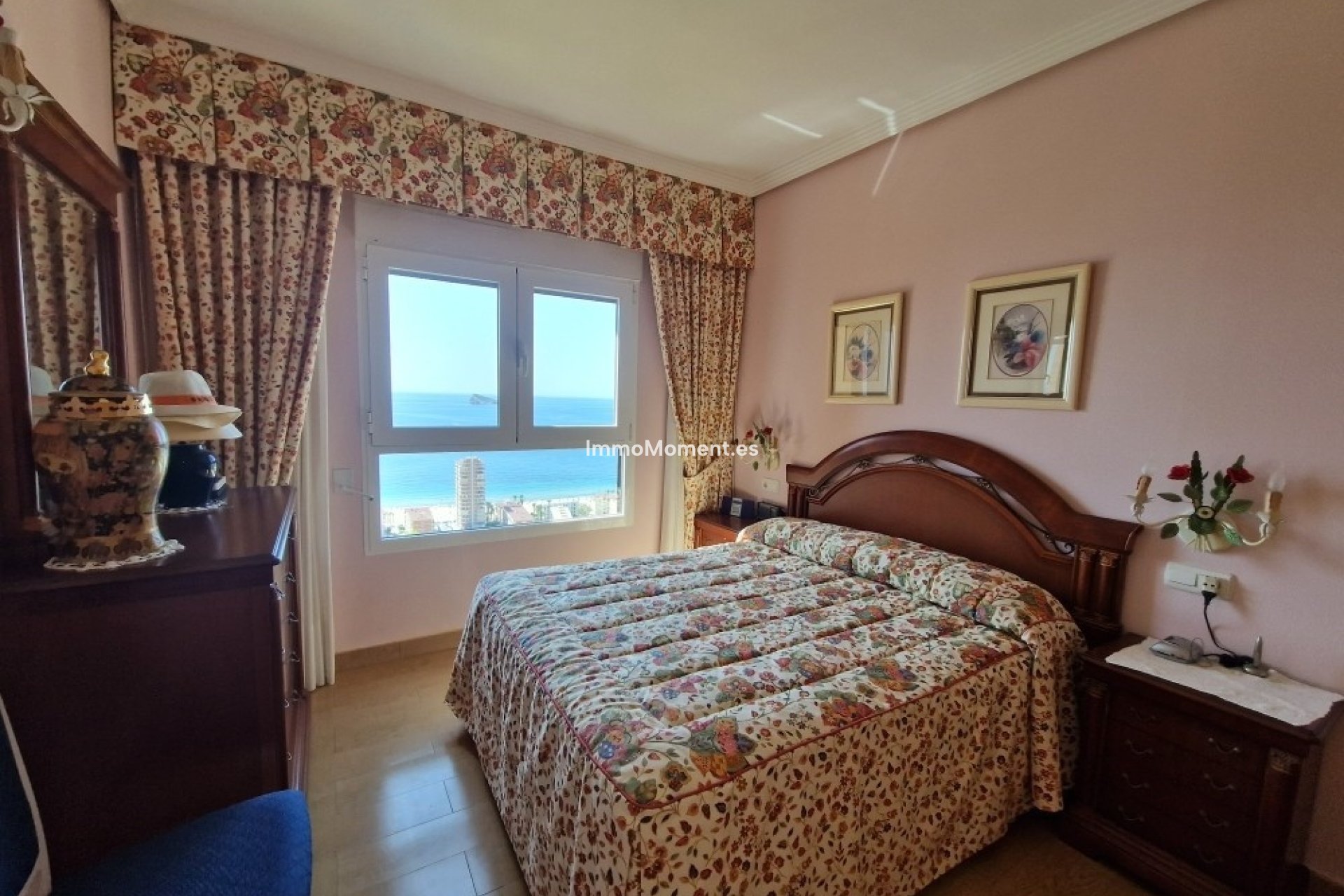 Revente - Appartement - Benidorm - Benidorm Centro
