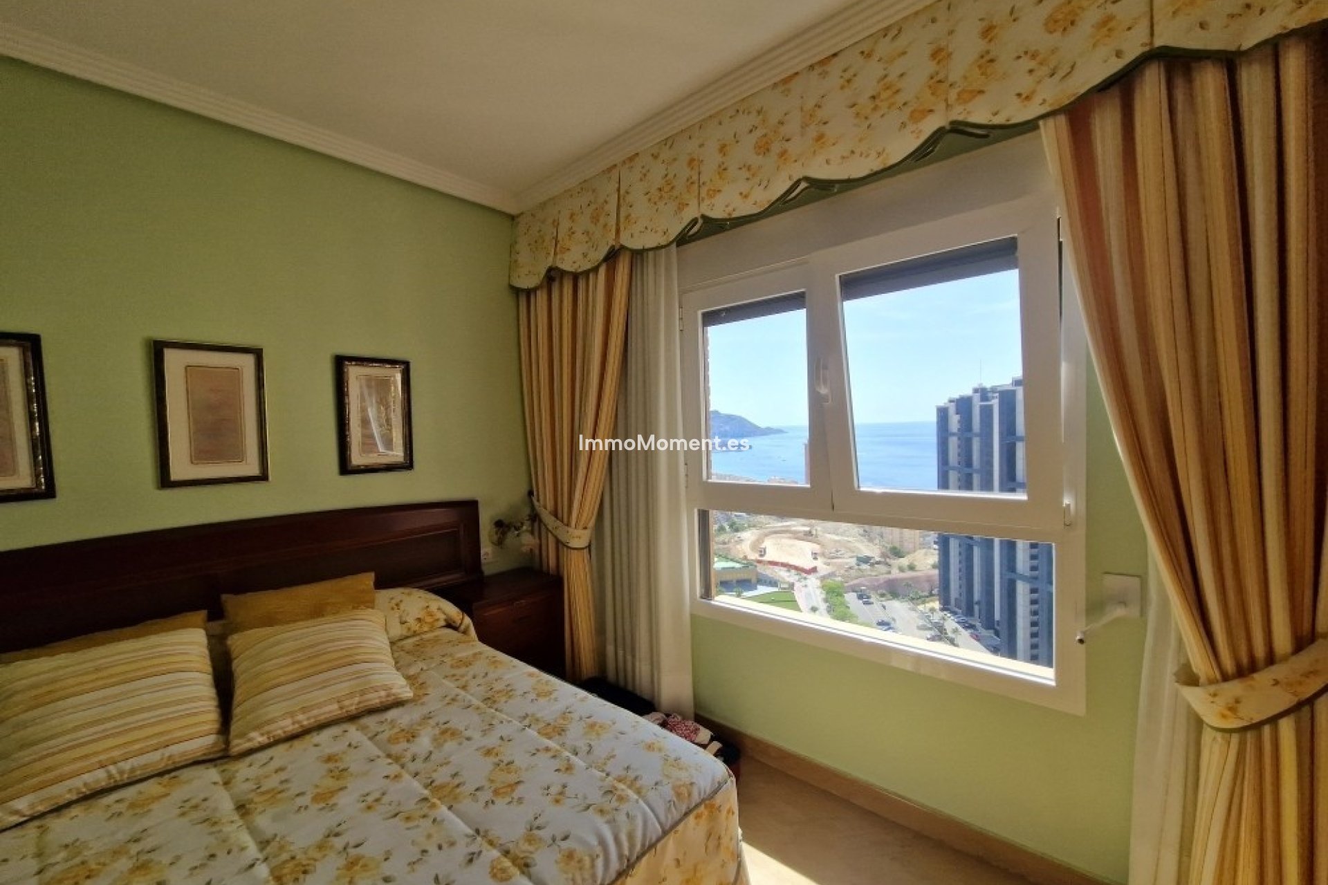 Revente - Appartement - Benidorm - Benidorm Centro