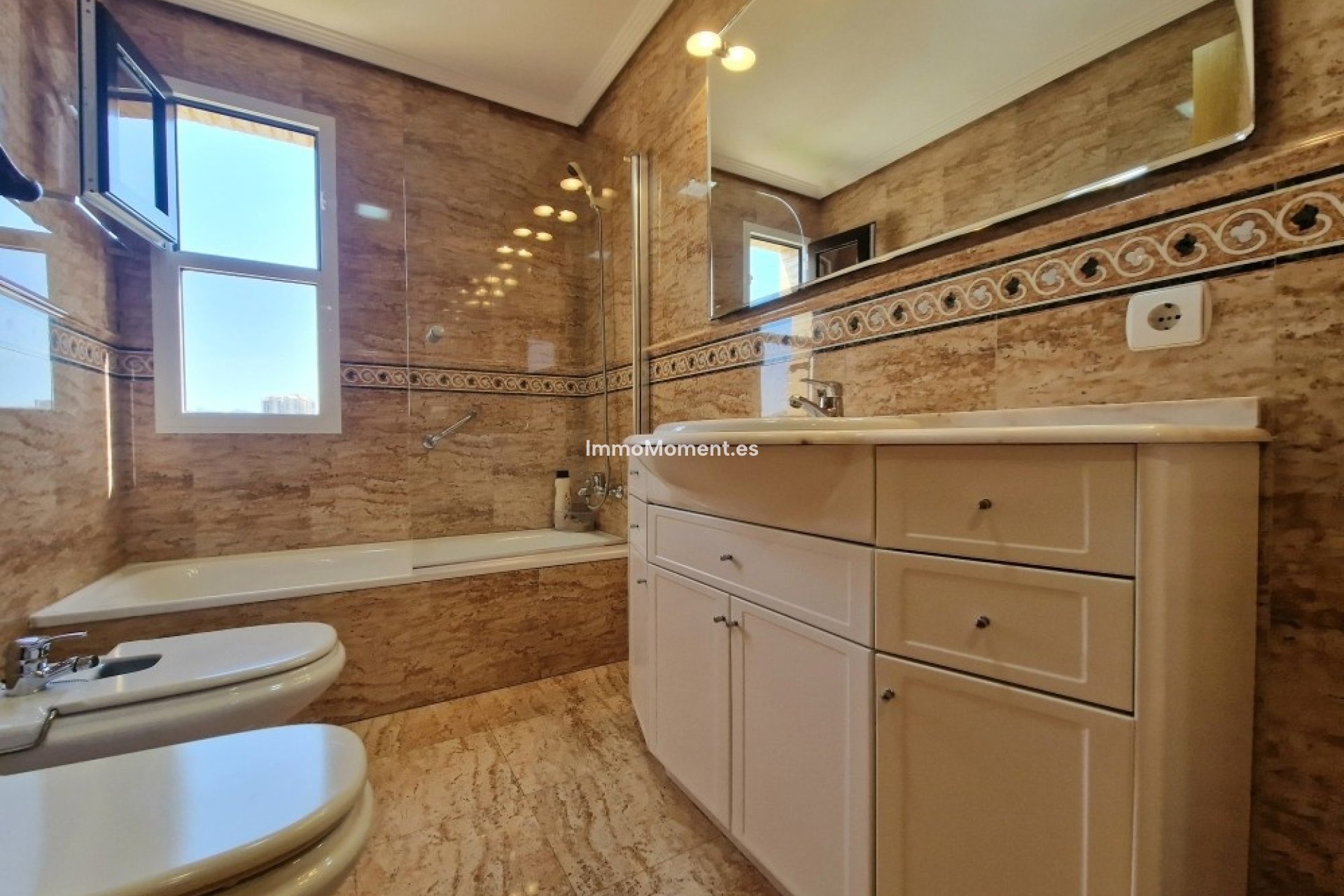 Revente - Appartement - Benidorm - Benidorm Centro