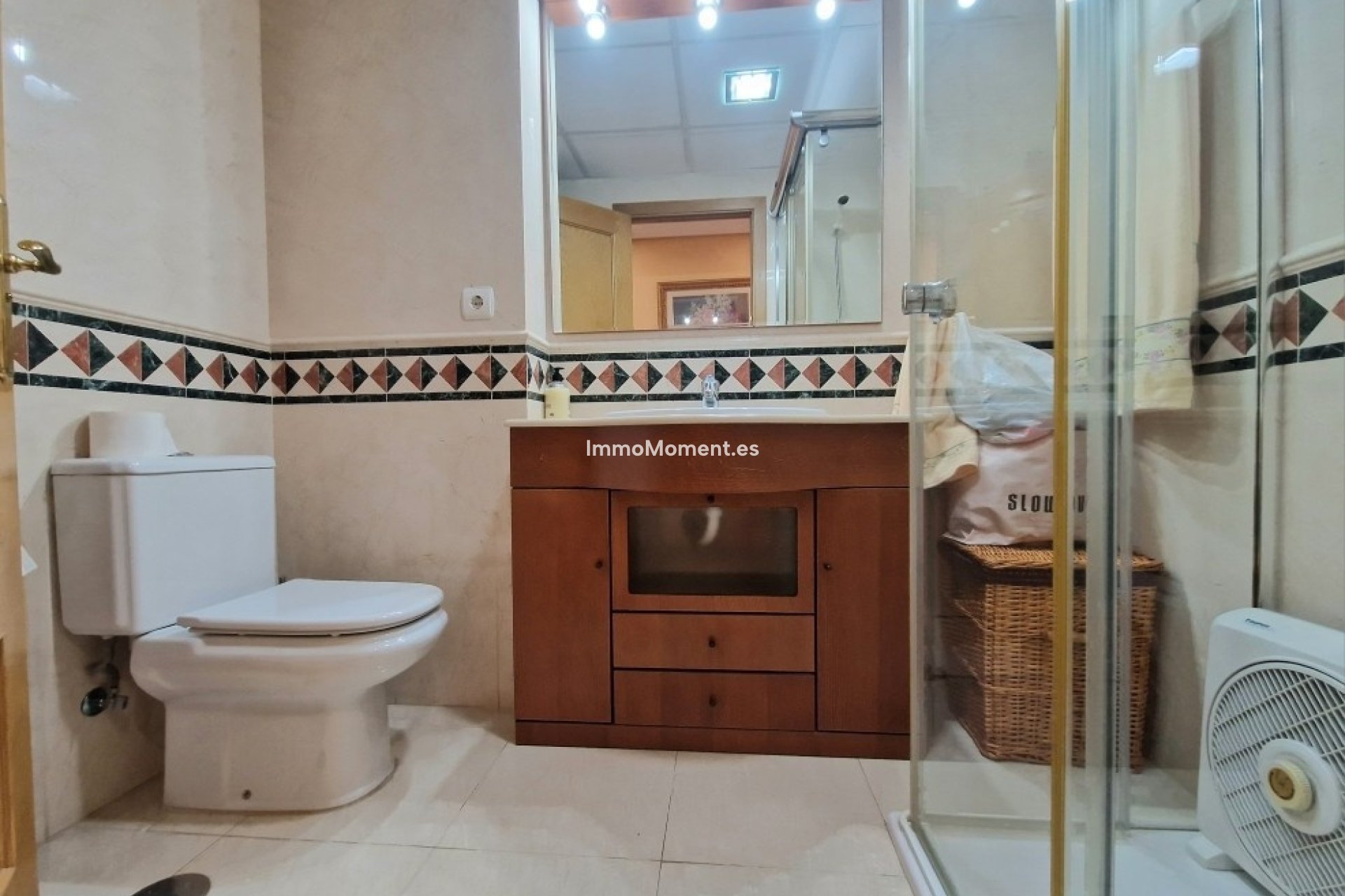 Revente - Appartement - Benidorm - Benidorm Centro