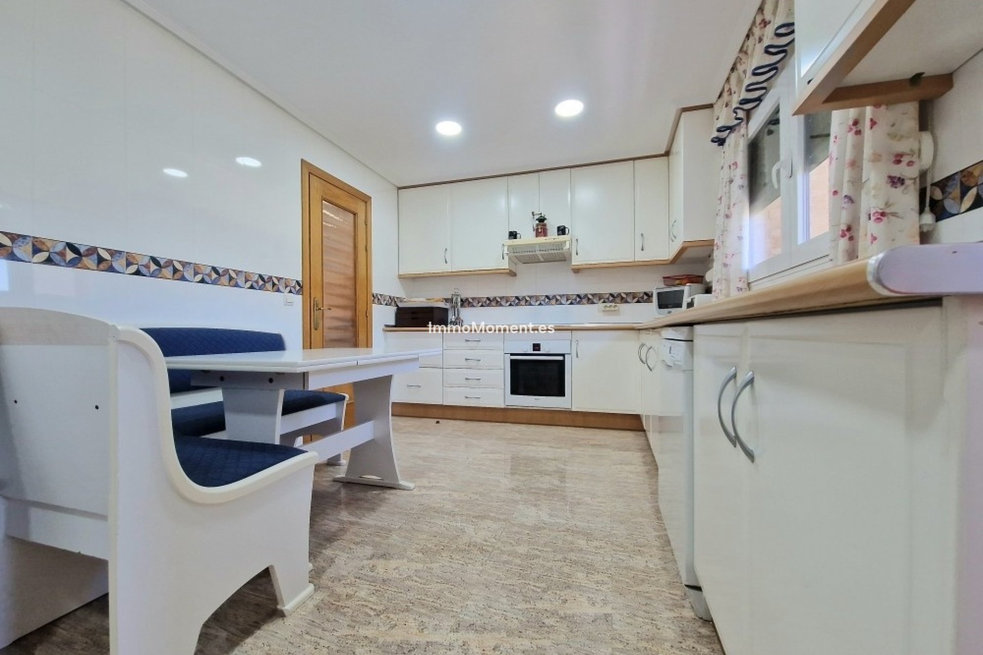 Revente - Appartement - Benidorm - Benidorm Centro