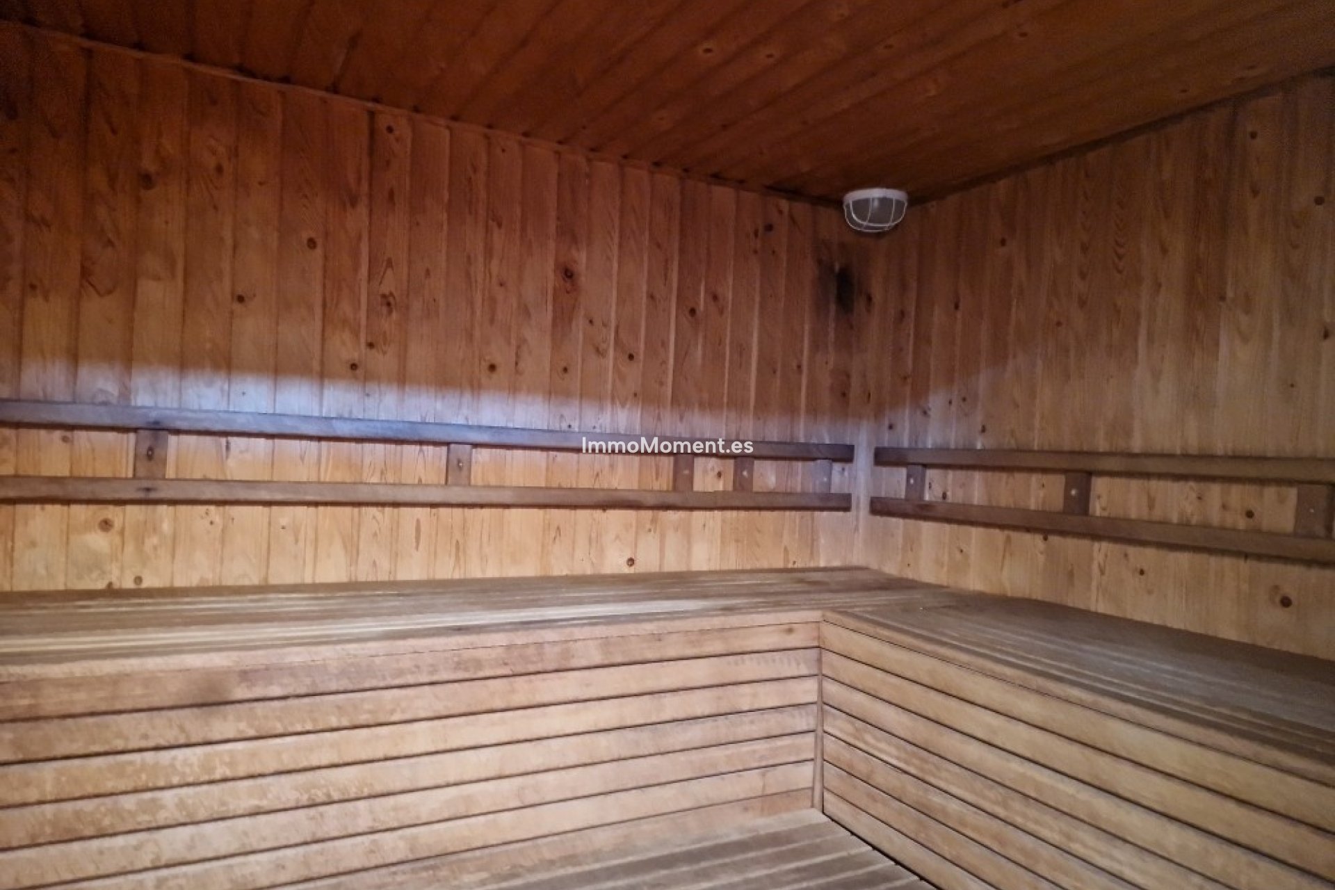 Revente - Appartement - Benidorm - Benidorm Centro