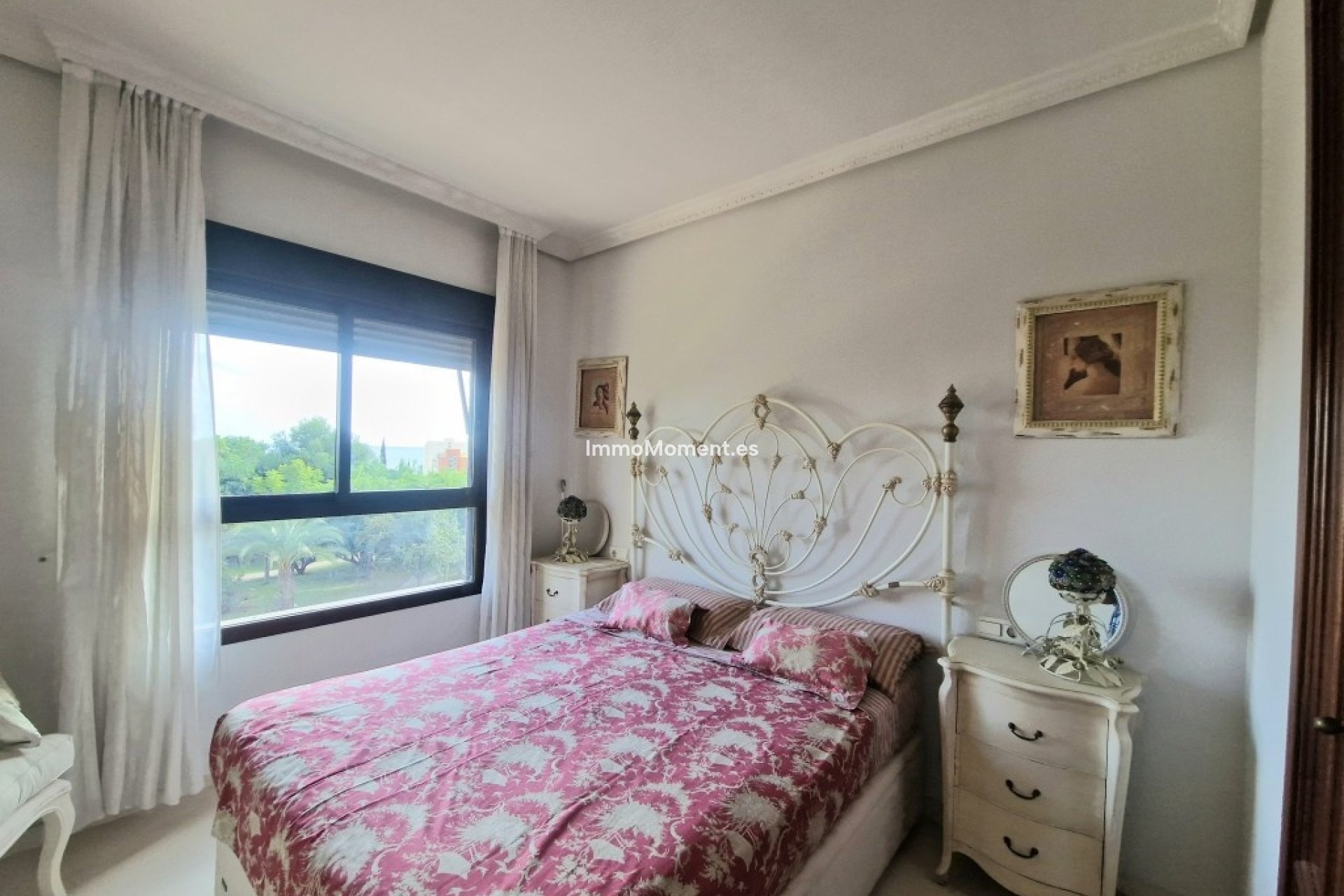 Revente - Appartement - Benidorm - Benidorm Centro