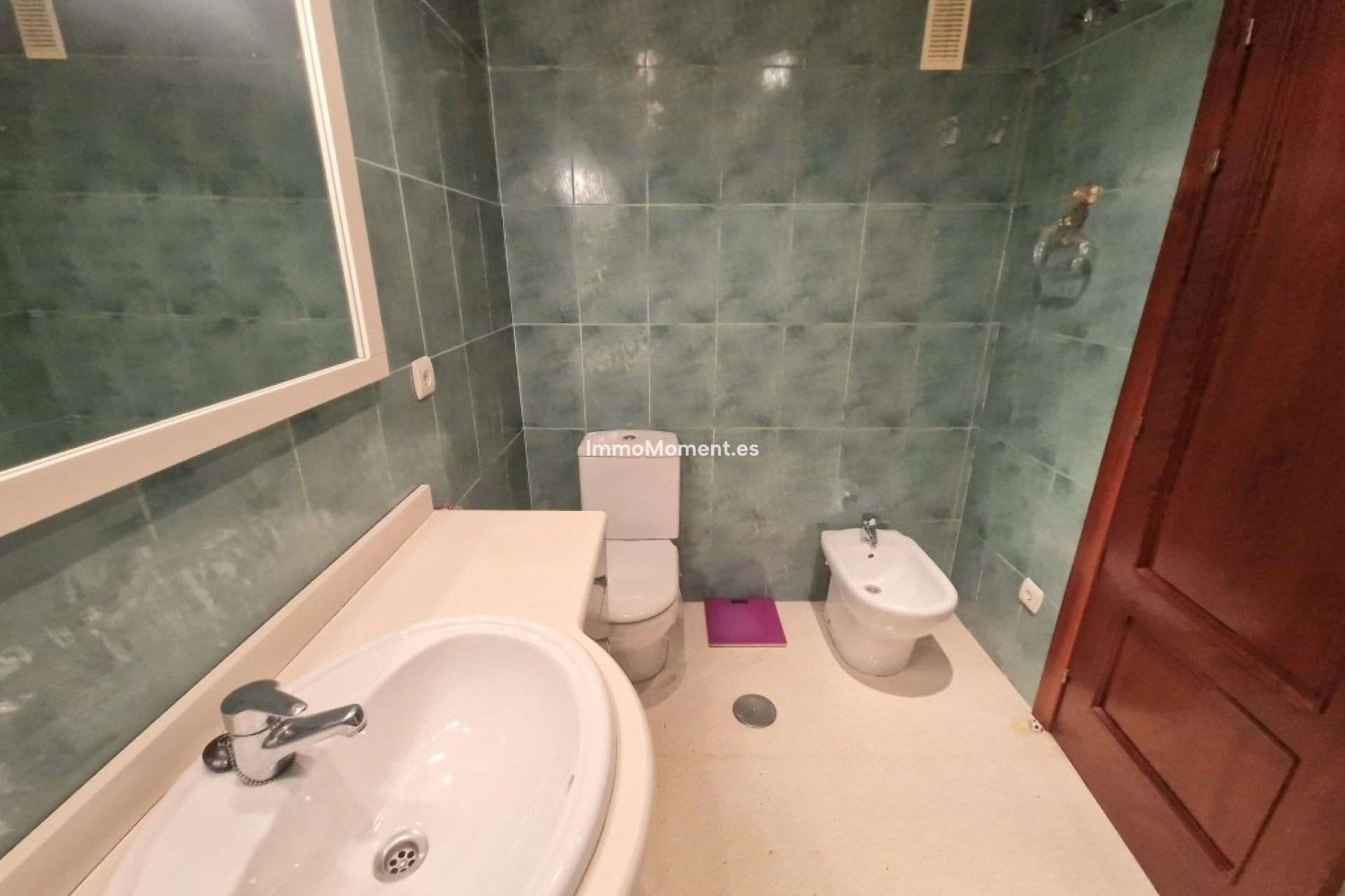 Revente - Appartement - Benidorm - Benidorm Centro