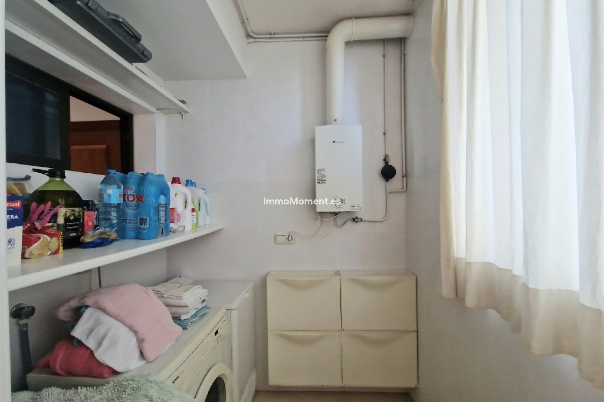 Revente - Appartement - Benidorm - Benidorm Centro
