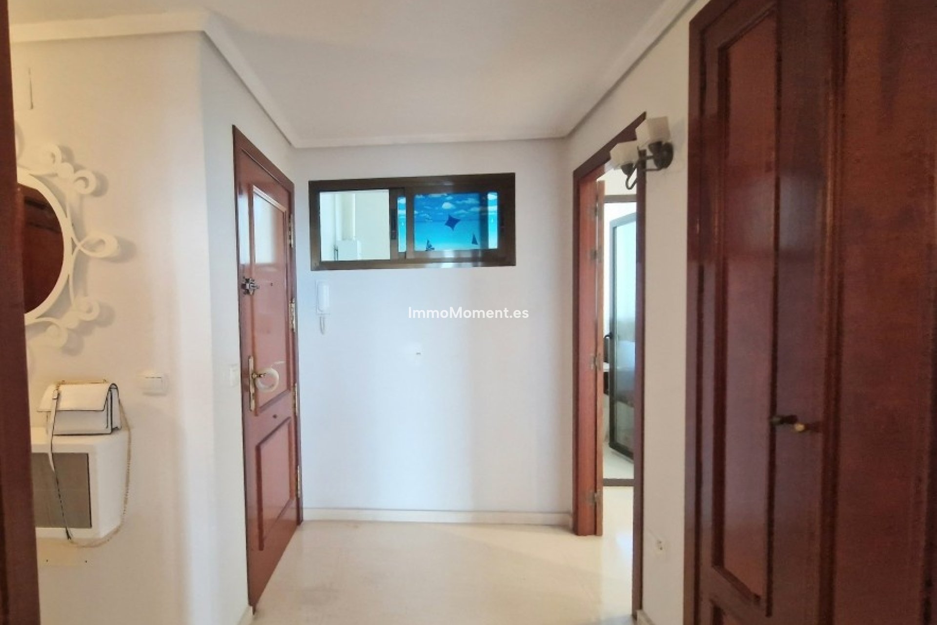 Revente - Appartement - Benidorm - Benidorm Centro