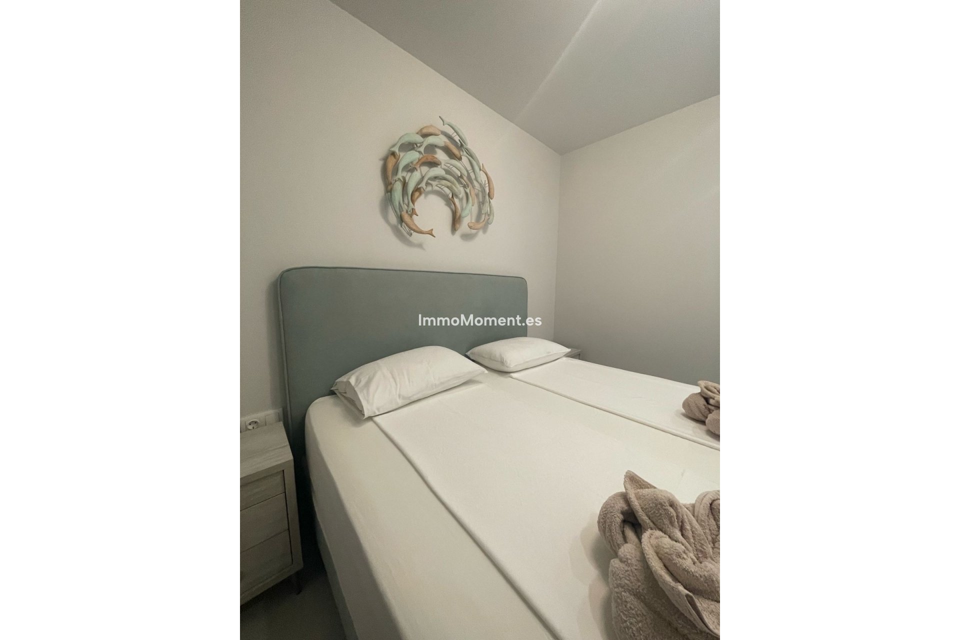 Revente - Appartement - Benidorm - Benidorm Centro