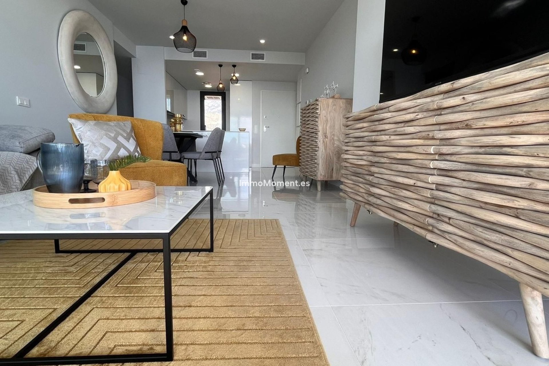 Revente - Appartement - Benidorm - Benidorm Centro