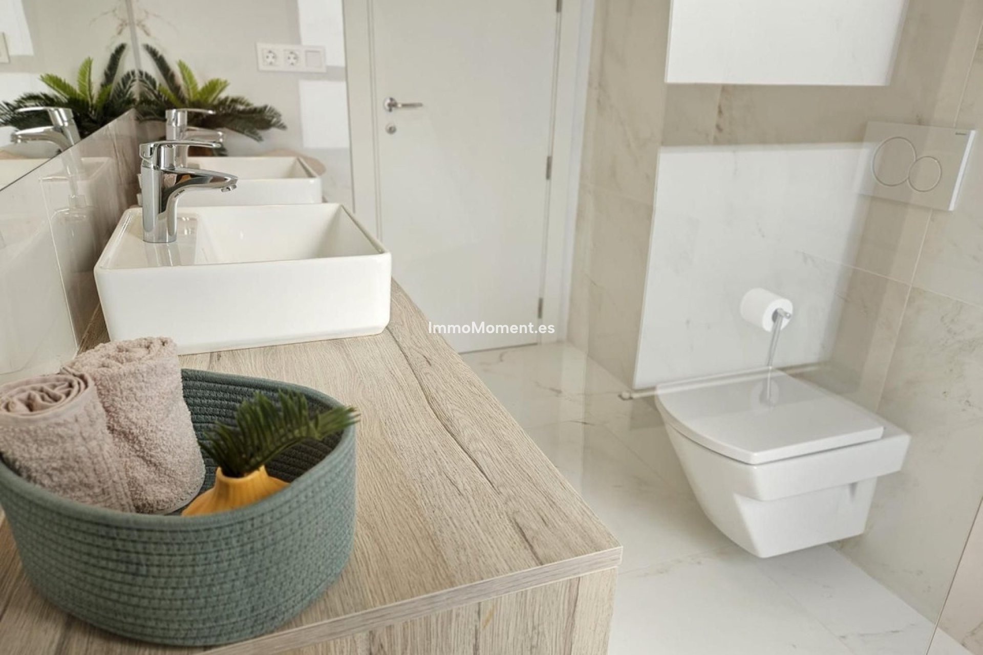 Revente - Appartement - Benidorm - Benidorm Centro