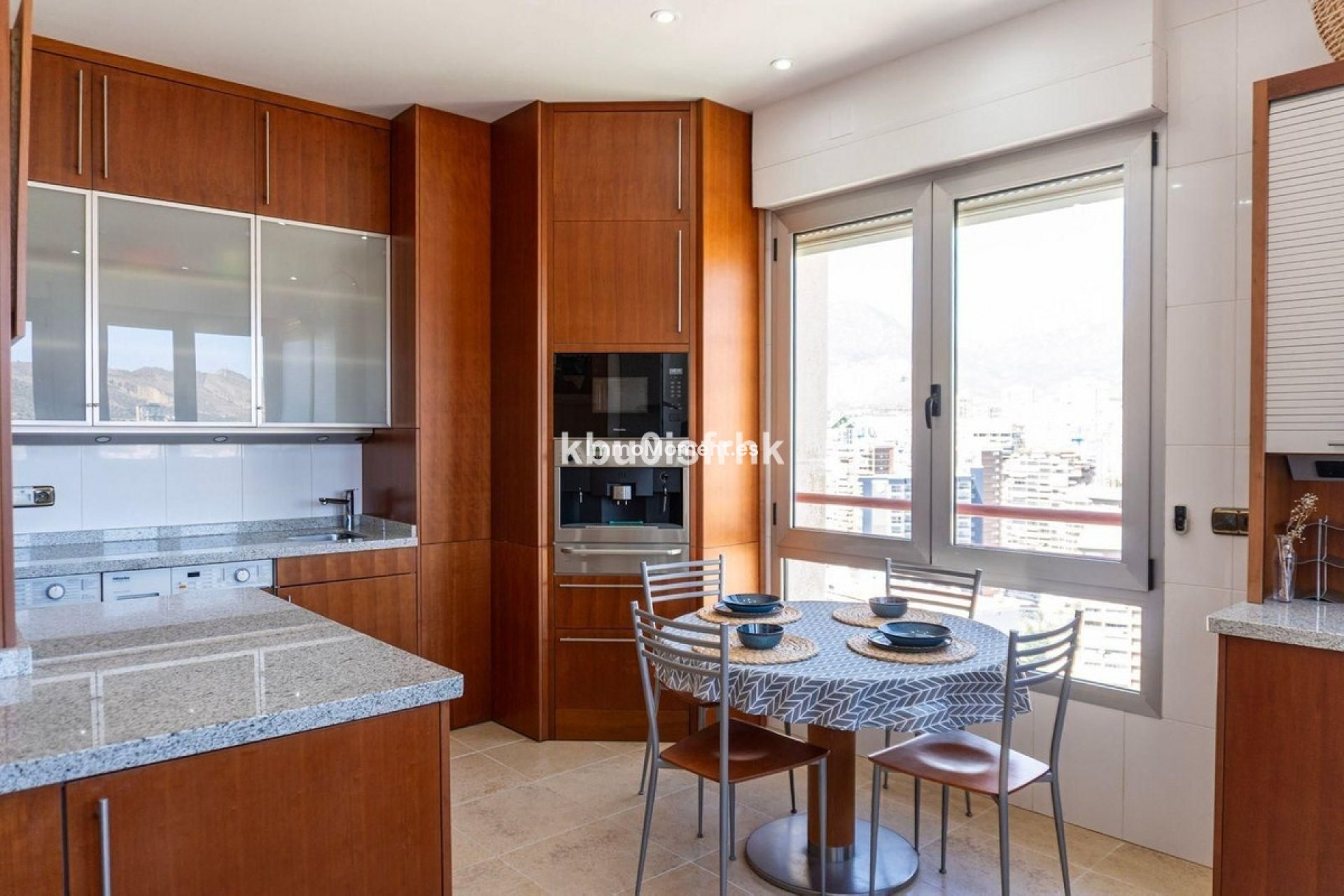 Revente - Appartement - Benidorm - Benidorm Centro