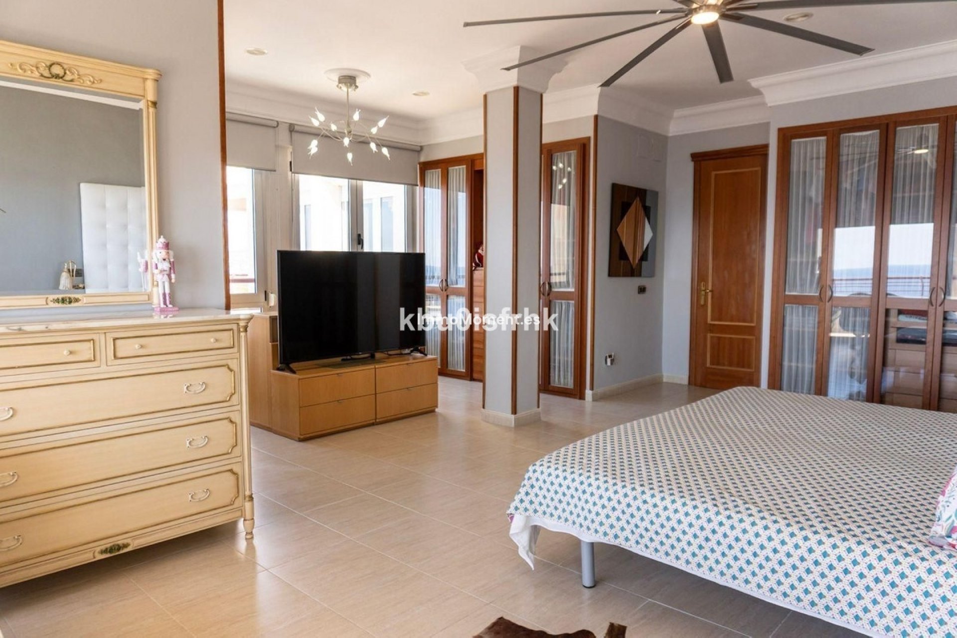Revente - Appartement - Benidorm - Benidorm Centro