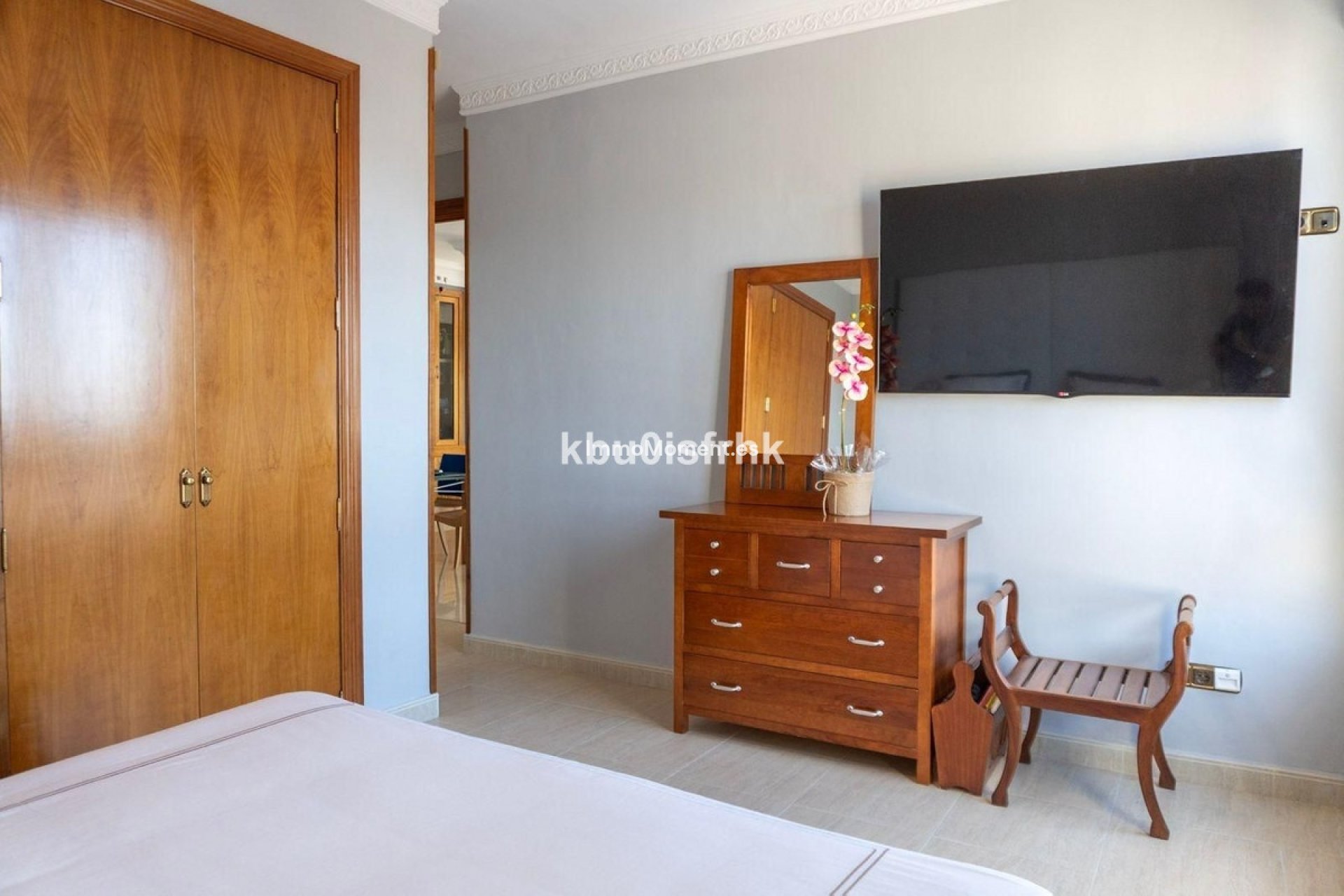Revente - Appartement - Benidorm - Benidorm Centro