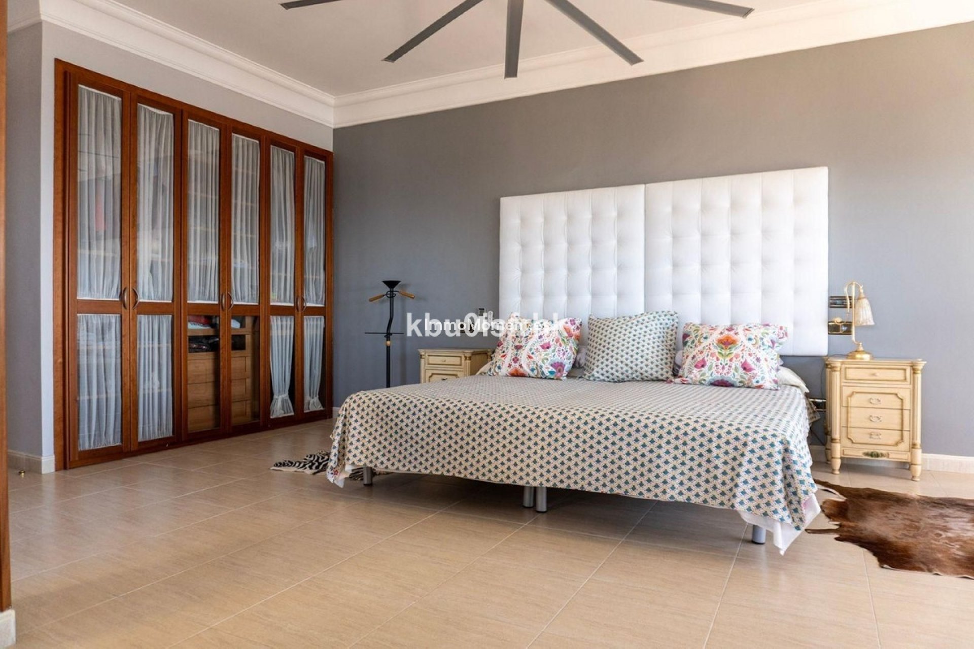 Revente - Appartement - Benidorm - Benidorm Centro