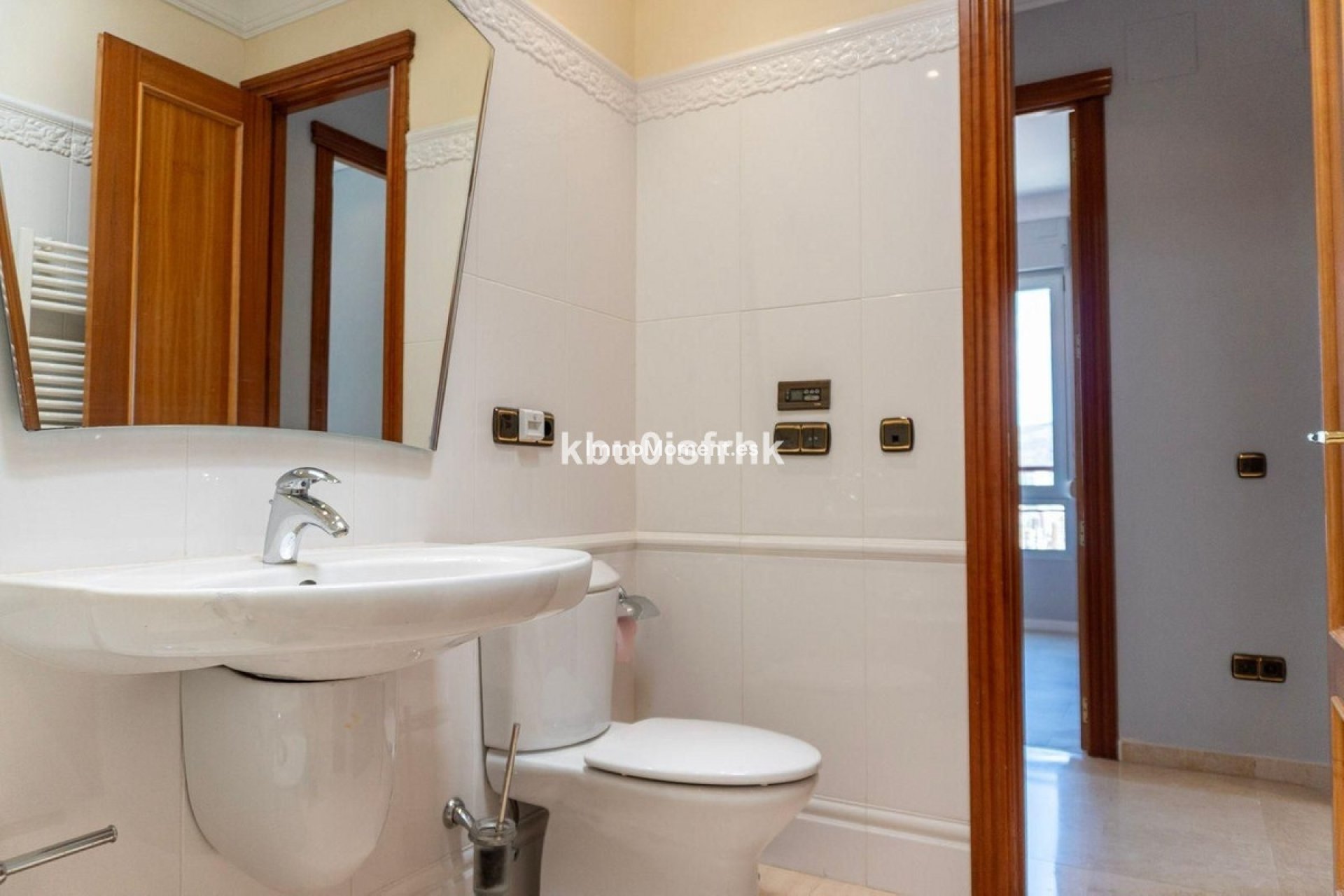 Revente - Appartement - Benidorm - Benidorm Centro