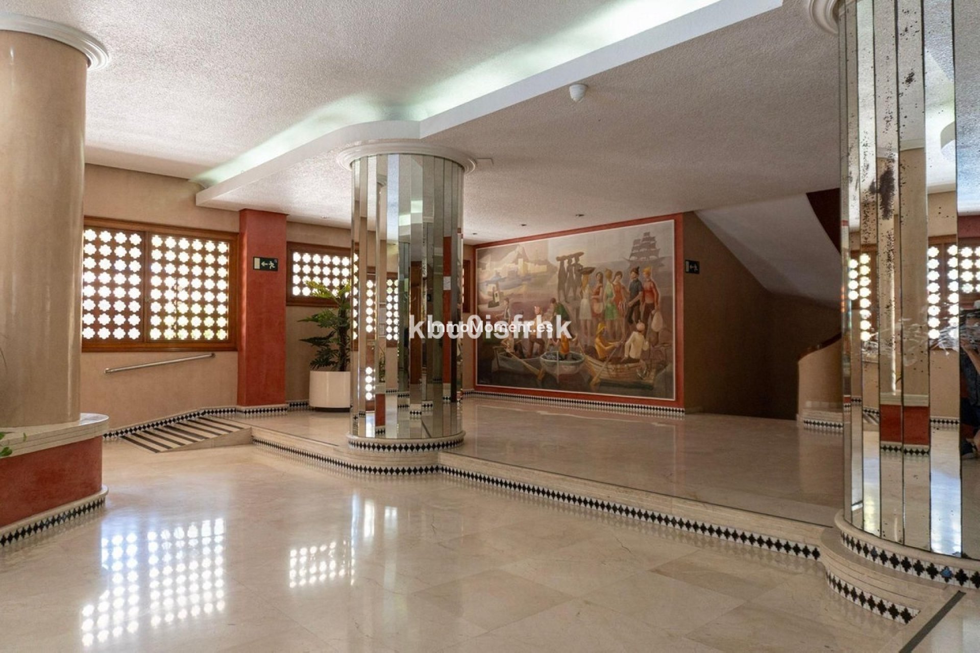 Revente - Appartement - Benidorm - Benidorm Centro
