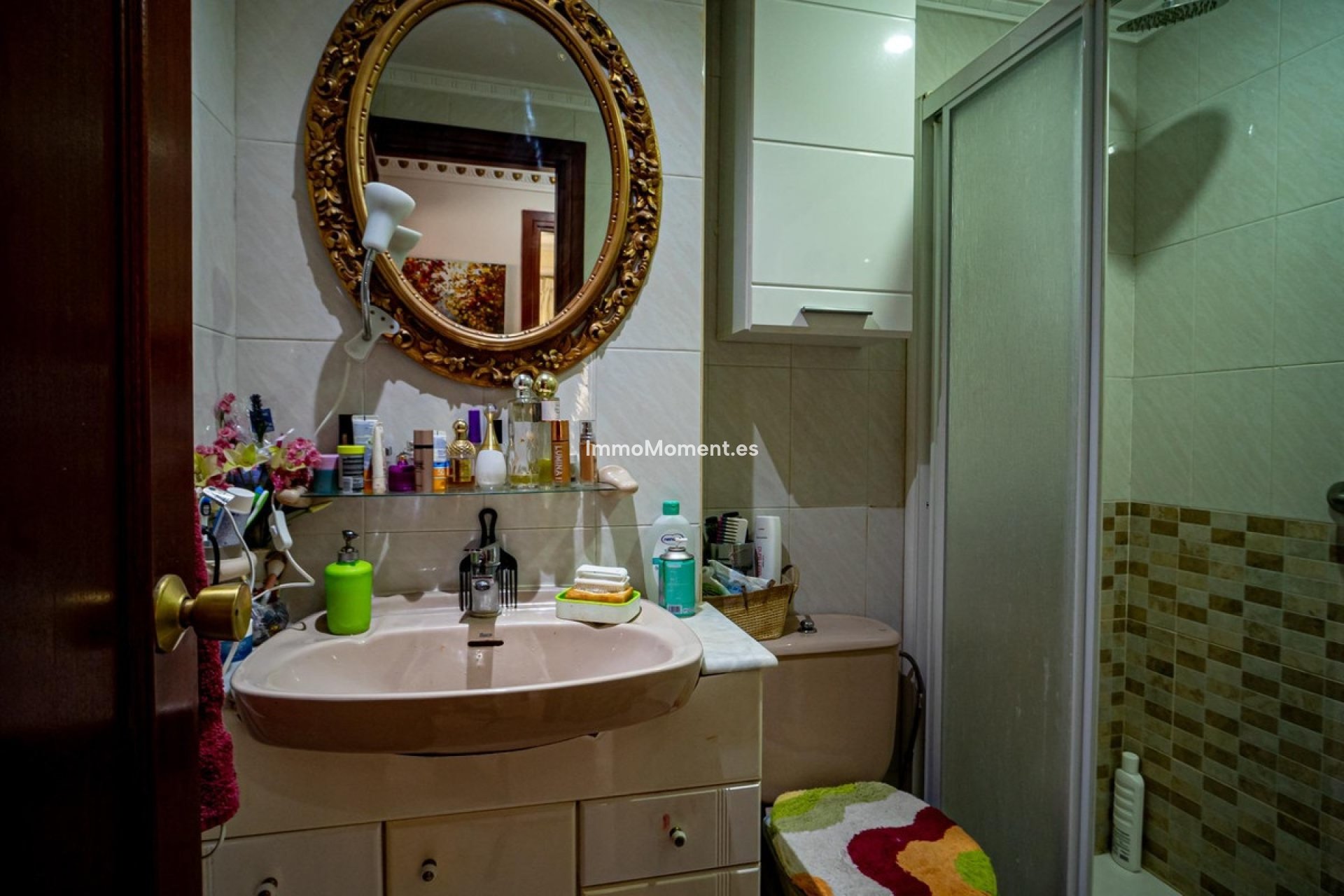 Revente - Appartement - Benidorm - Benidorm Centro