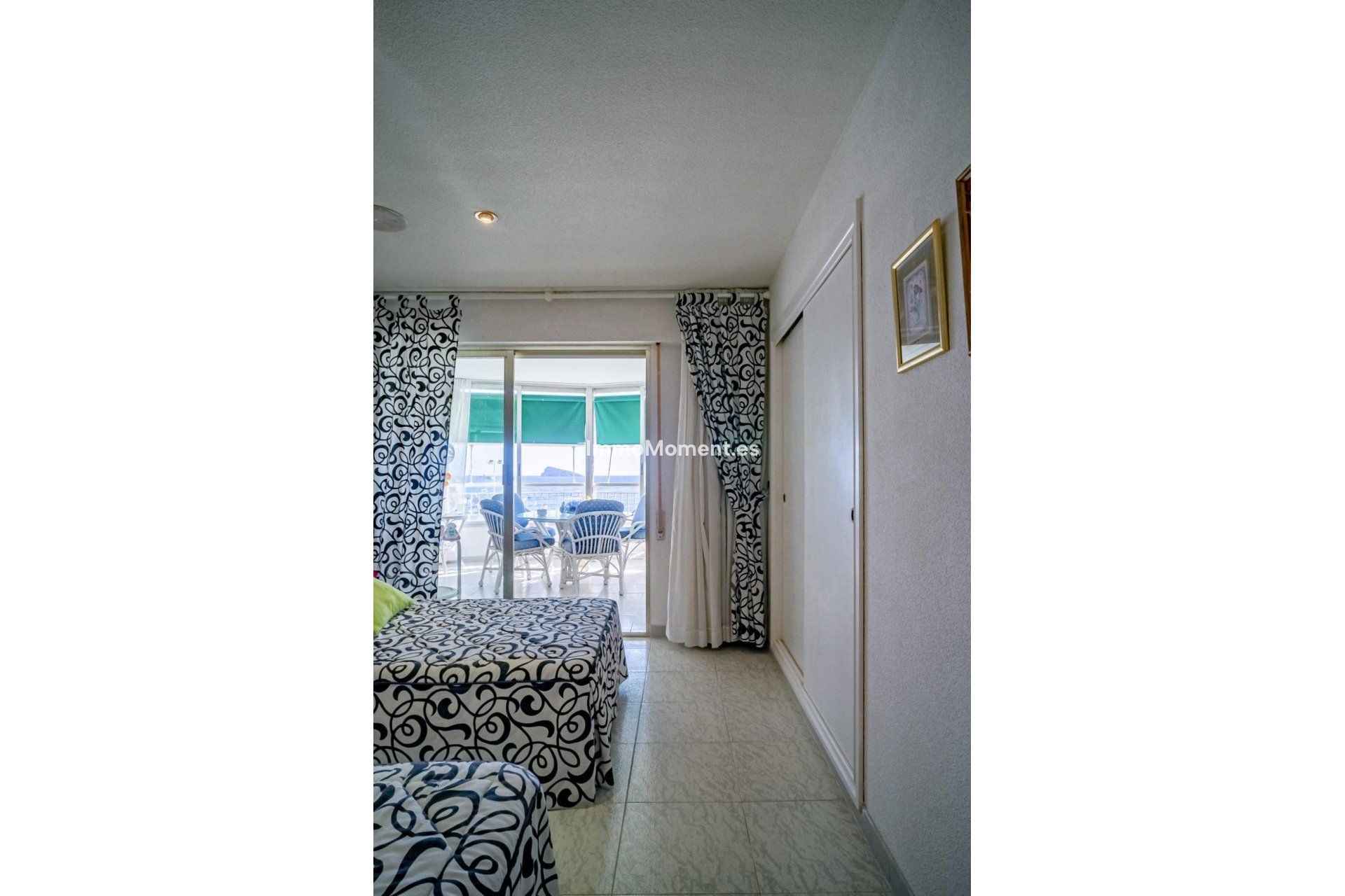 Revente - Appartement - Benidorm - Benidorm Centro
