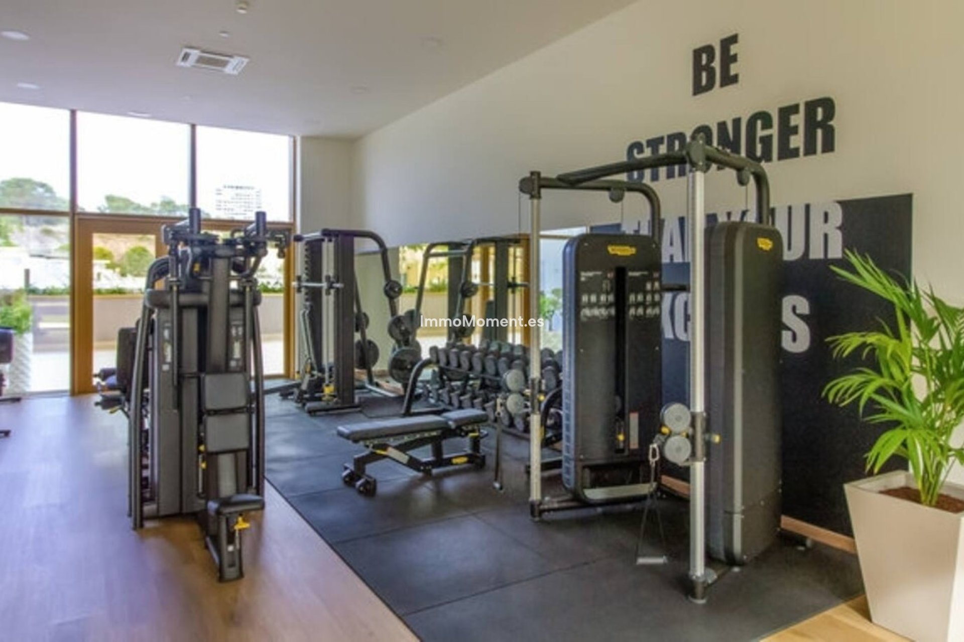 Revente - Appartement - Benidorm - Benidorm Centro