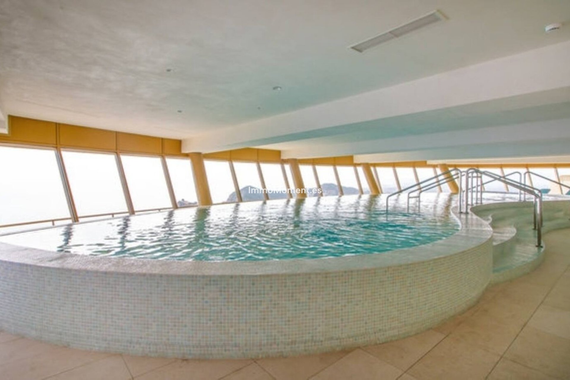 Revente - Appartement - Benidorm - Benidorm Centro