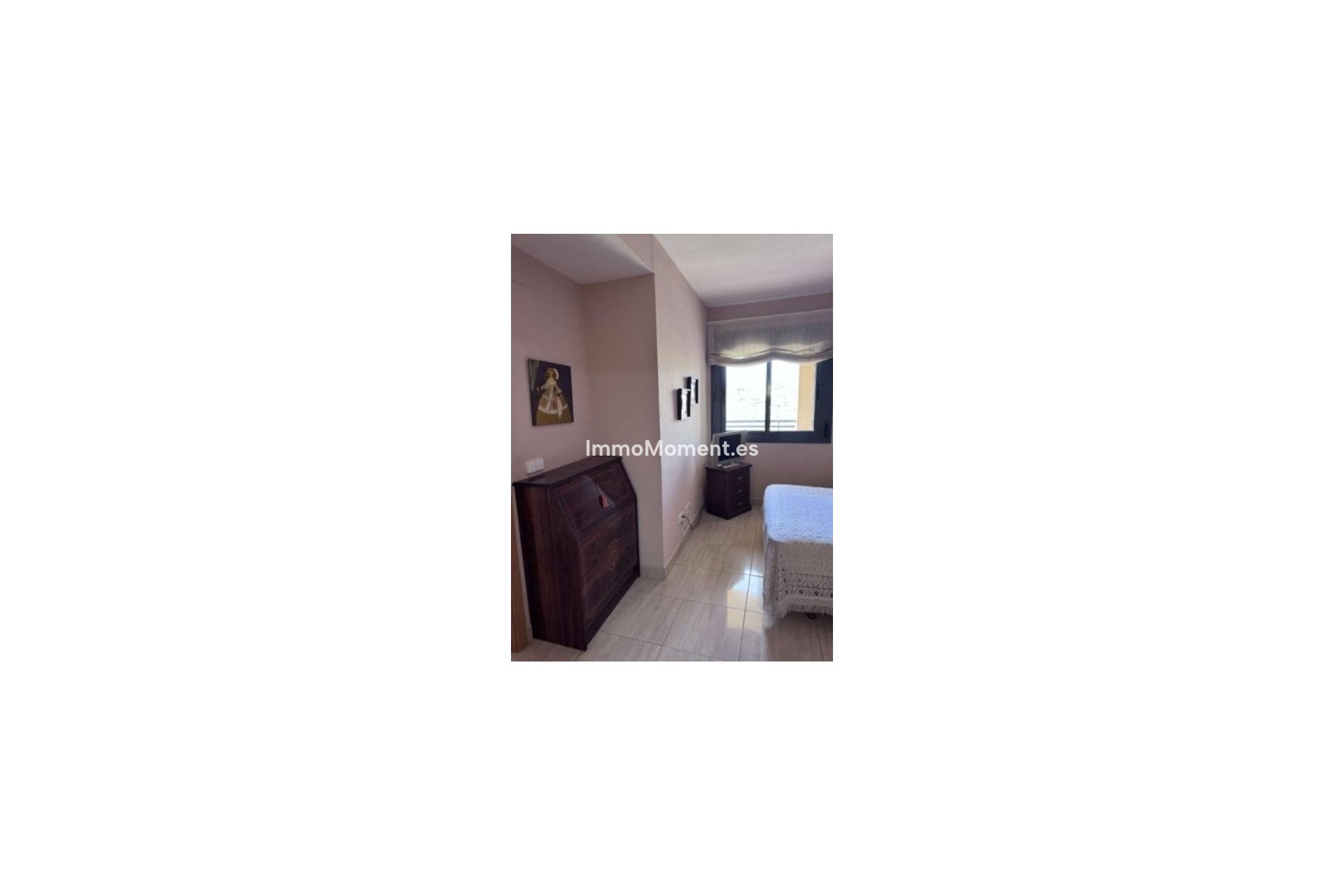 Revente - Appartement - Benidorm - Benidorm Centro